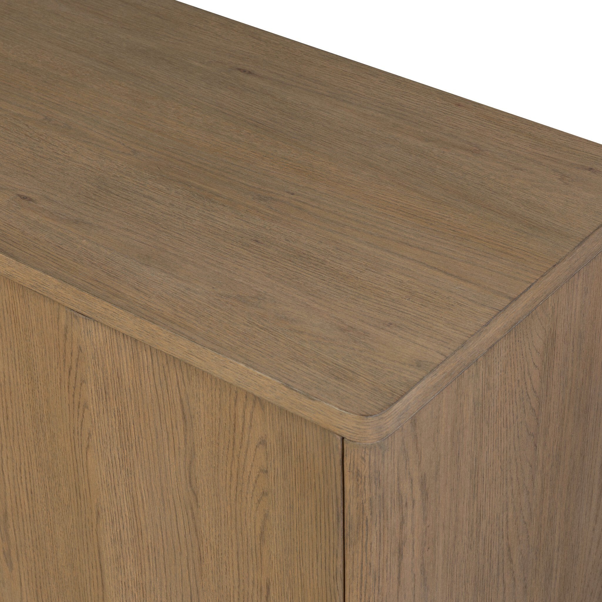 Birchmont Media Console - StyleMeGHD - Consoles + Sideboards