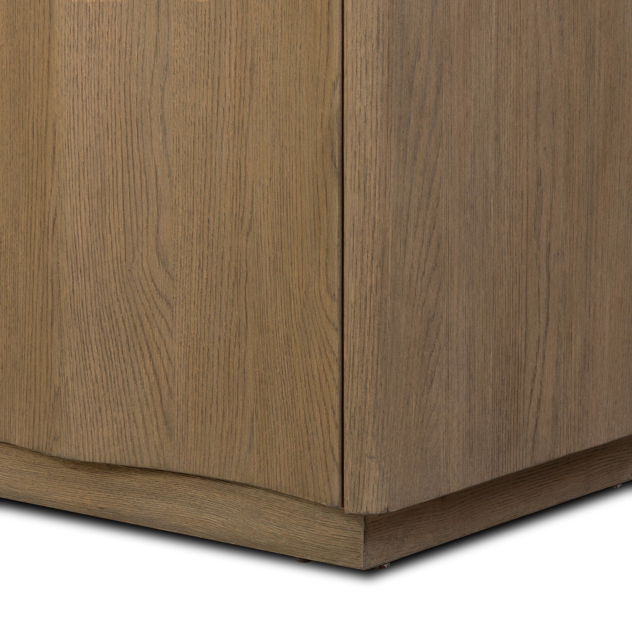 Birchmont Media Console - StyleMeGHD - Consoles + Sideboards