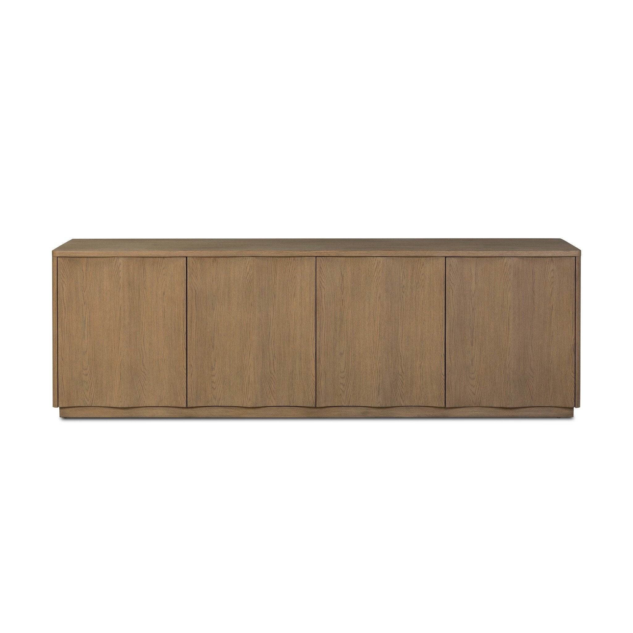 Birchmont Media Console - StyleMeGHD - Consoles + Sideboards