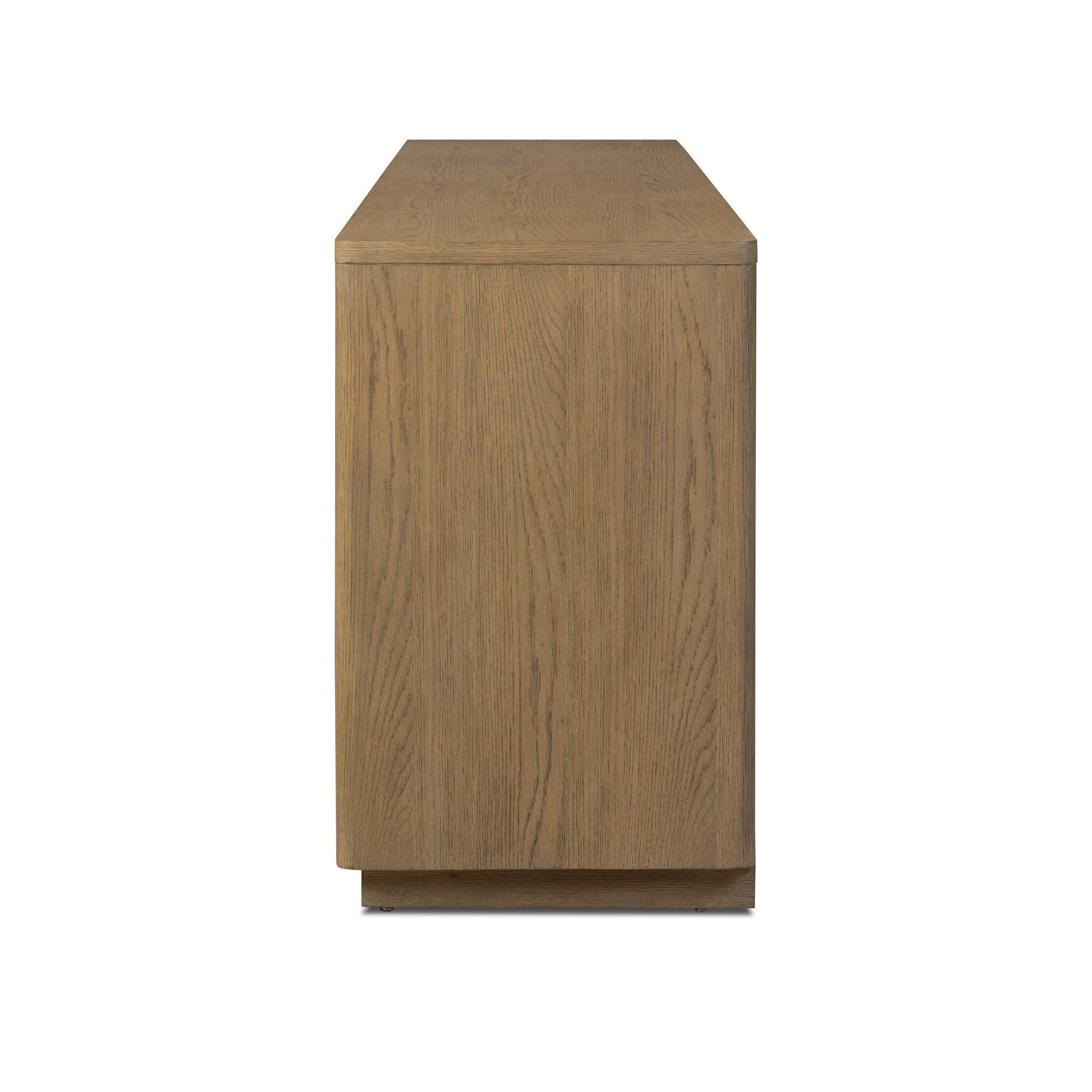 Birchmont Media Console - StyleMeGHD - Consoles + Sideboards