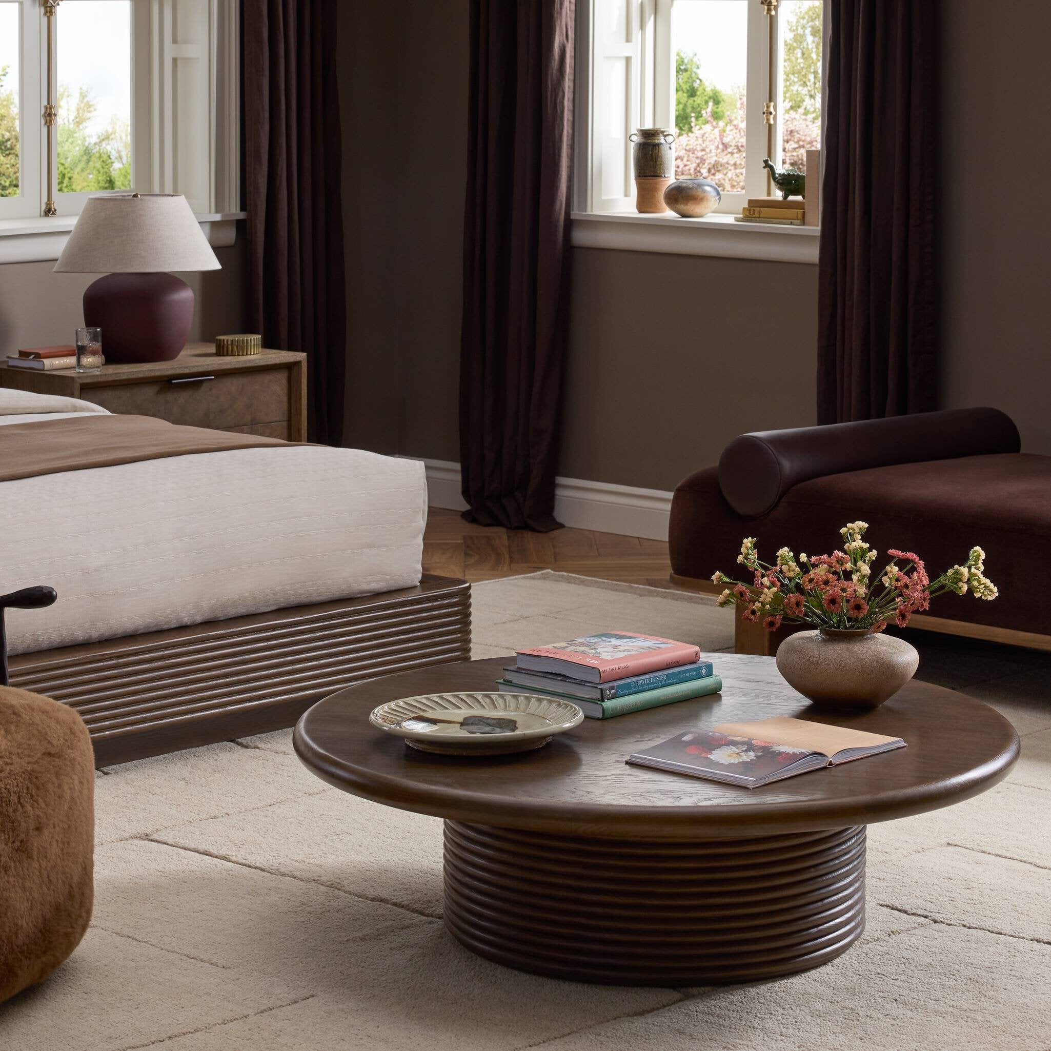 Barrett Coffee Table - StyleMeGHD - Coffee Tables
