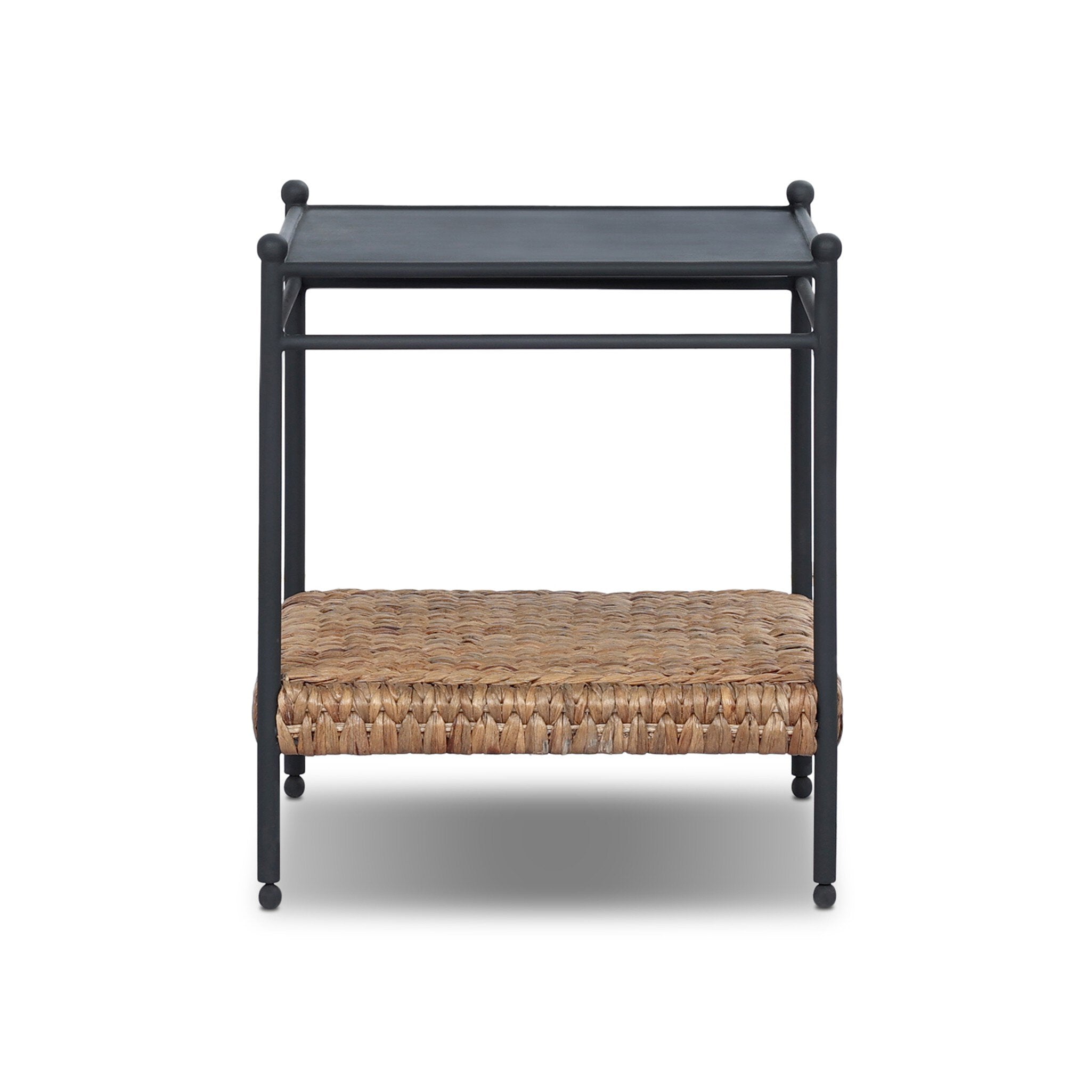 Evren End Table - StyleMeGHD - Side Tables