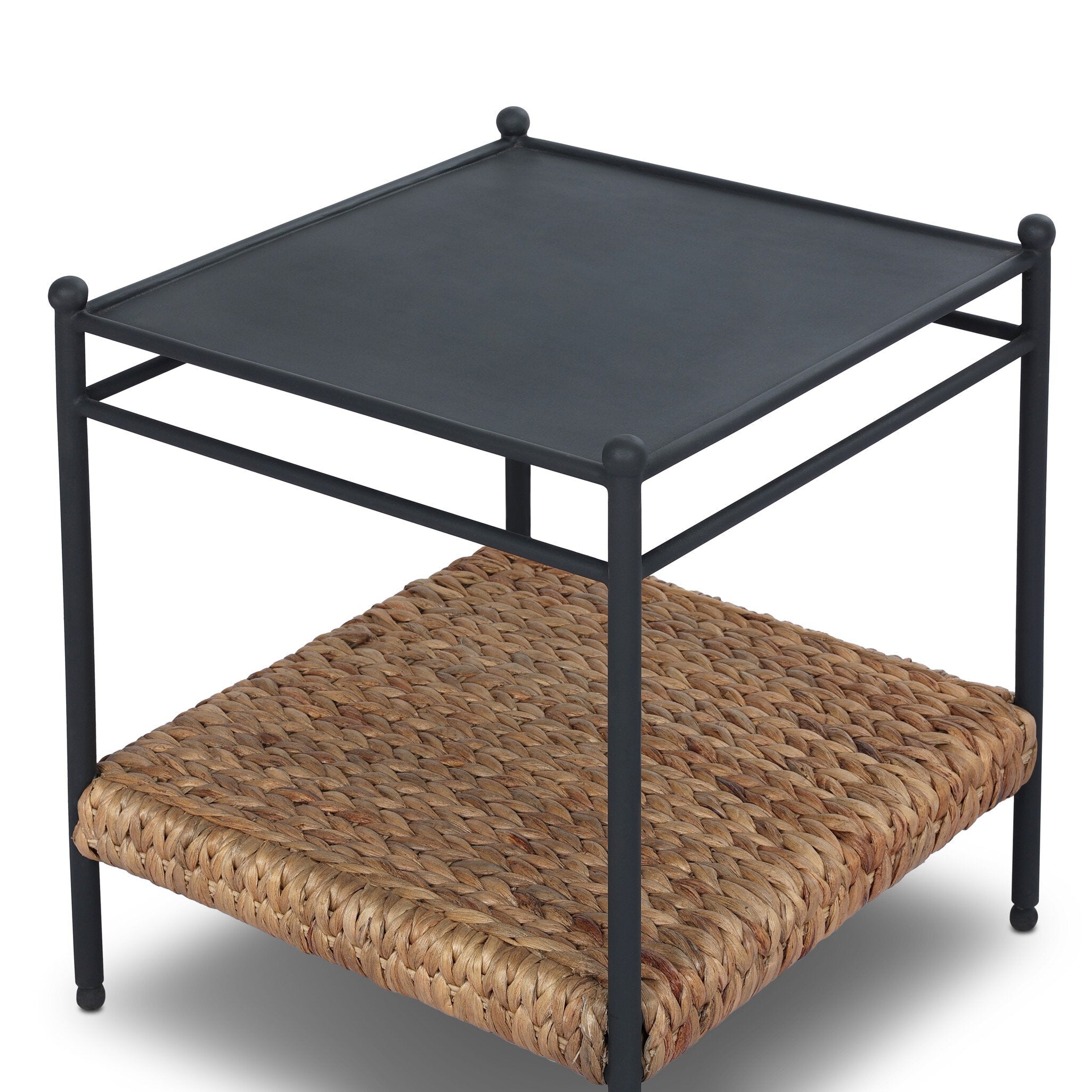 Evren End Table - StyleMeGHD - Side Tables