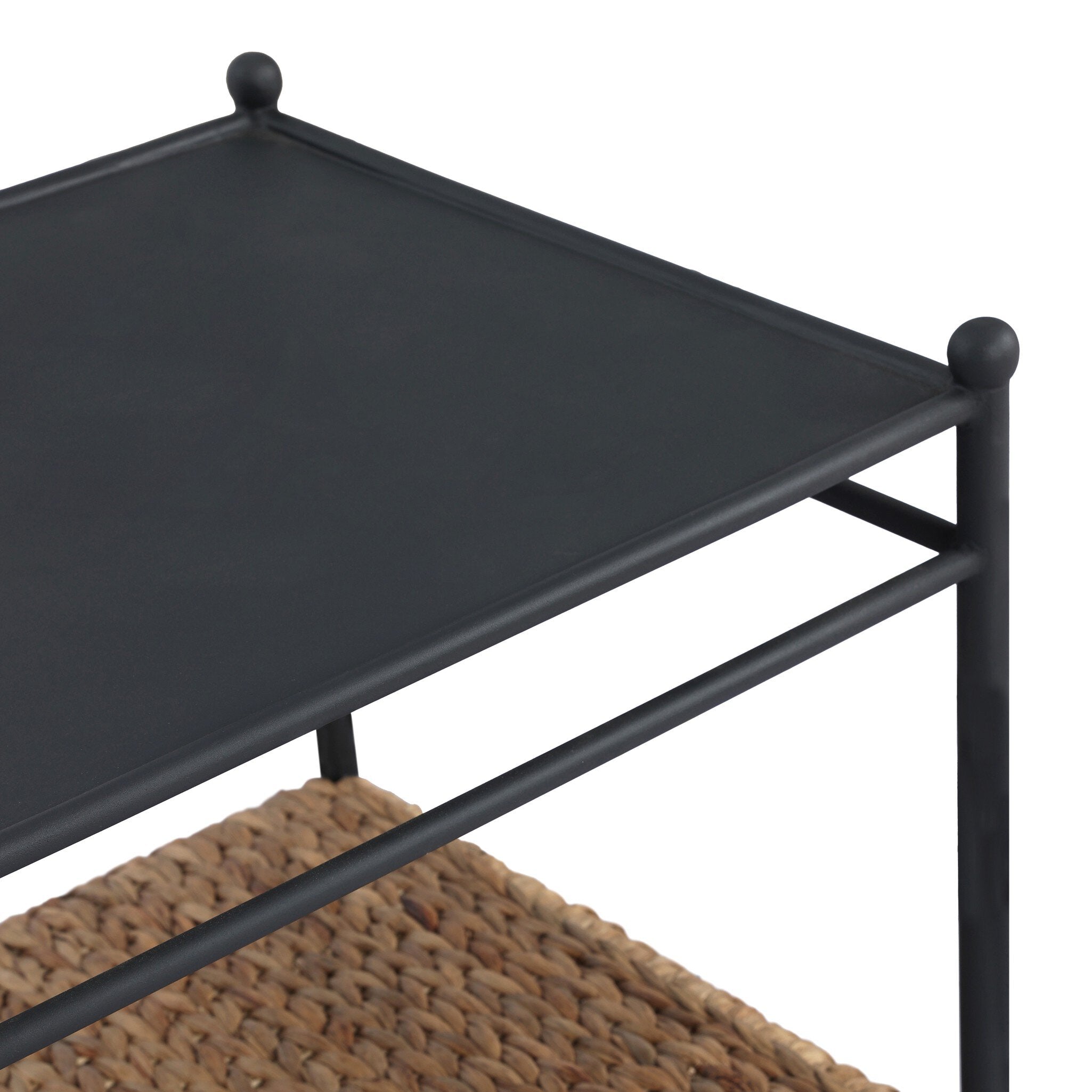 Evren End Table - StyleMeGHD - Side Tables
