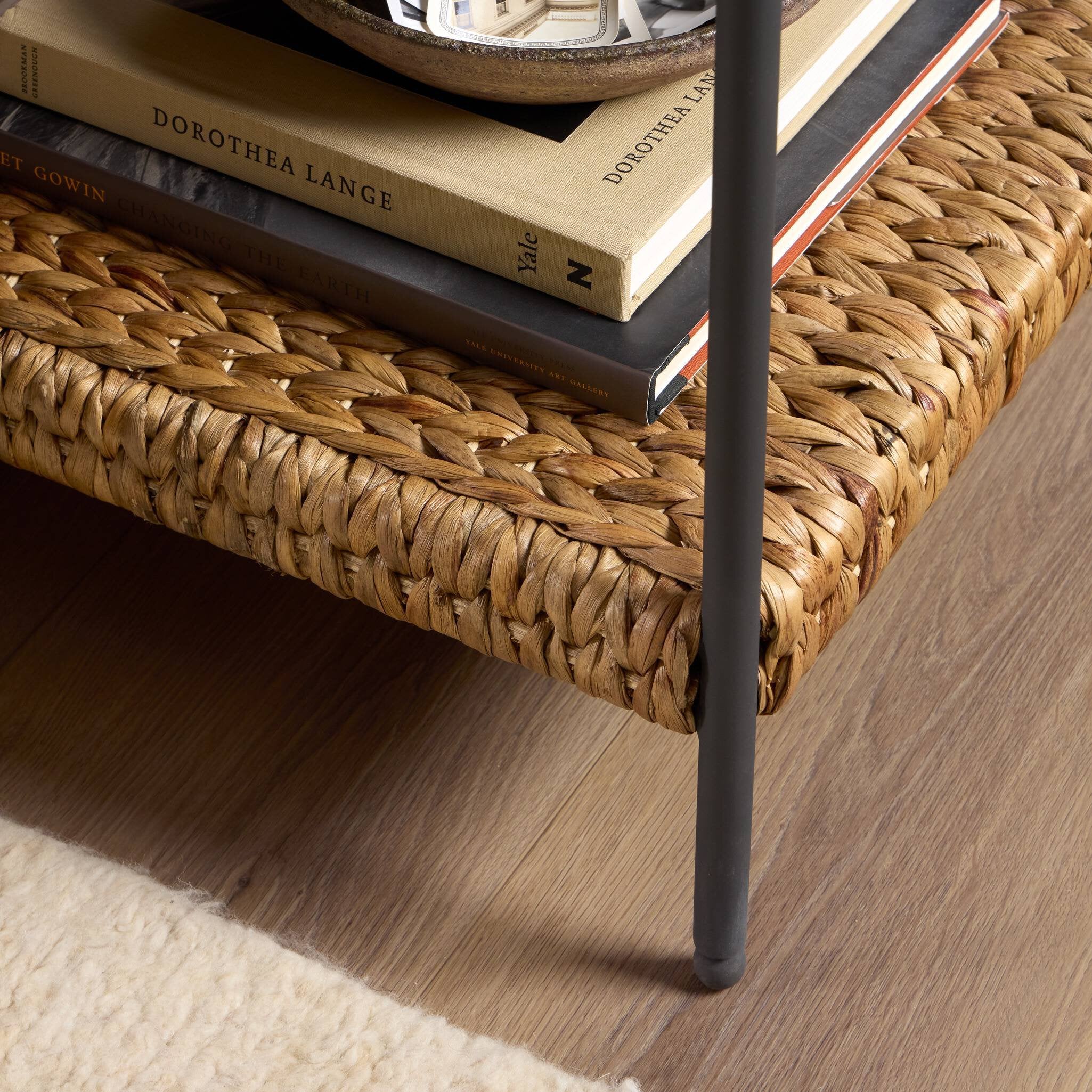 Evren End Table - StyleMeGHD - Side Tables