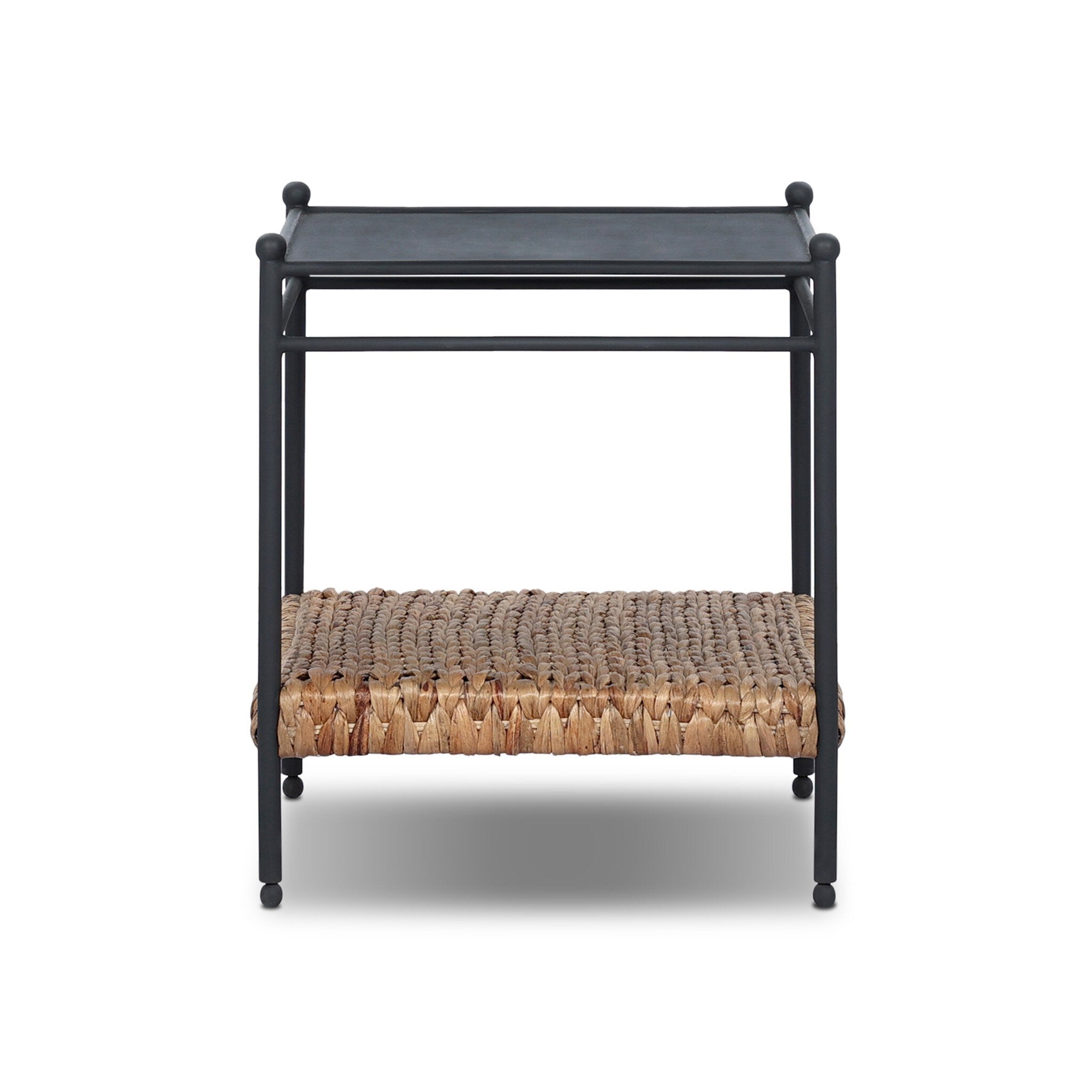 Evren End Table - StyleMeGHD - Side Tables