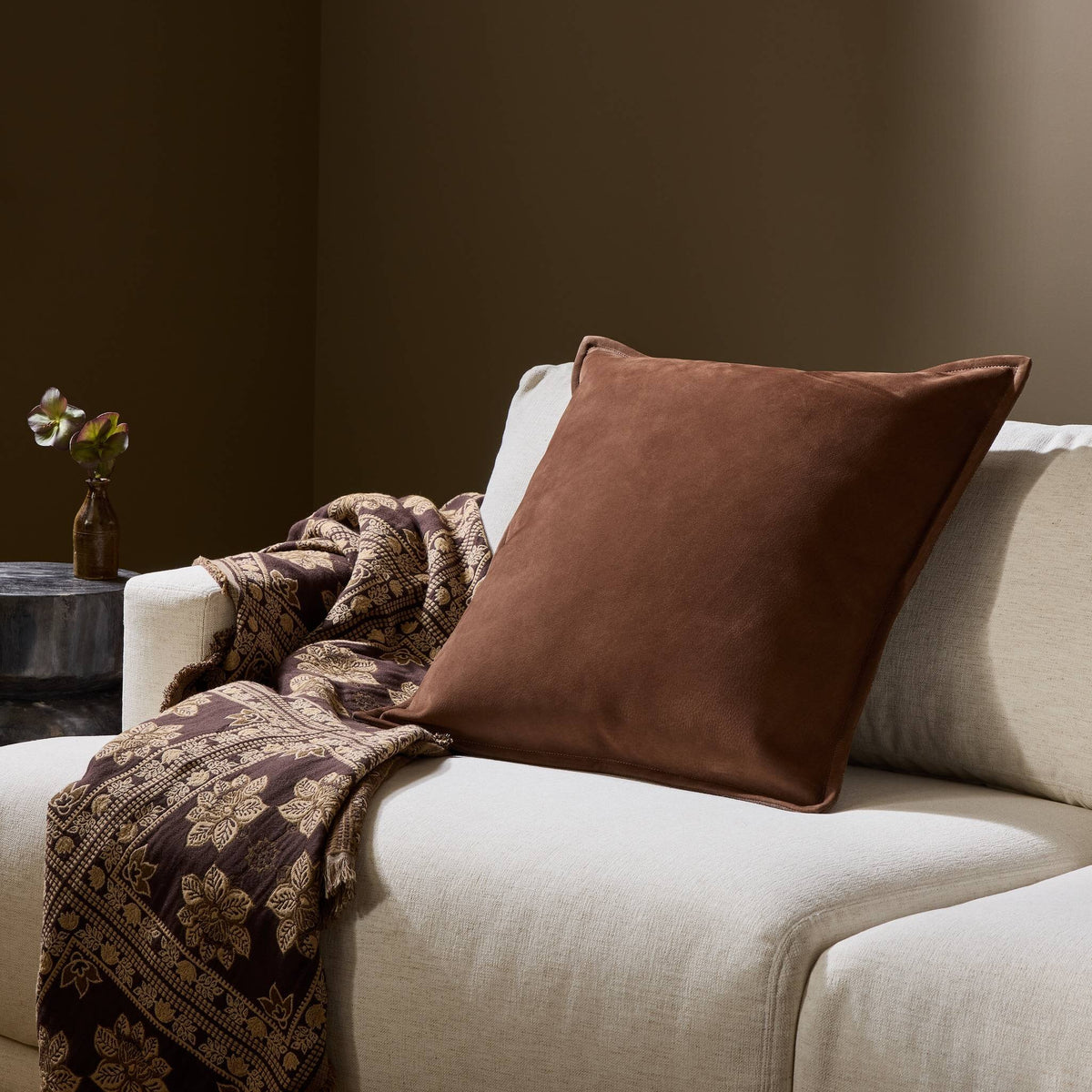 Thayer Pillow - StyleMeGHD - Throw Pillows