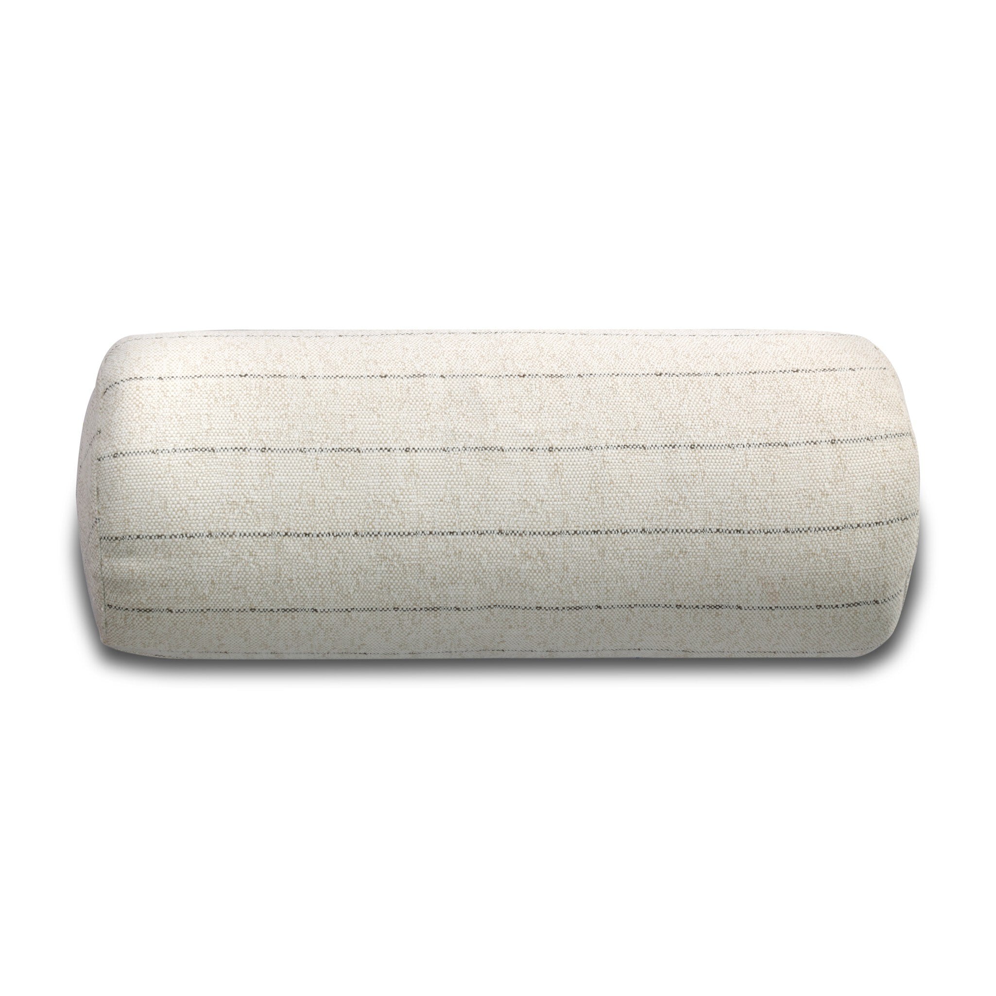 Aldan Outdoor Bolster Pillow - StyleMeGHD - Outdoor Accessories