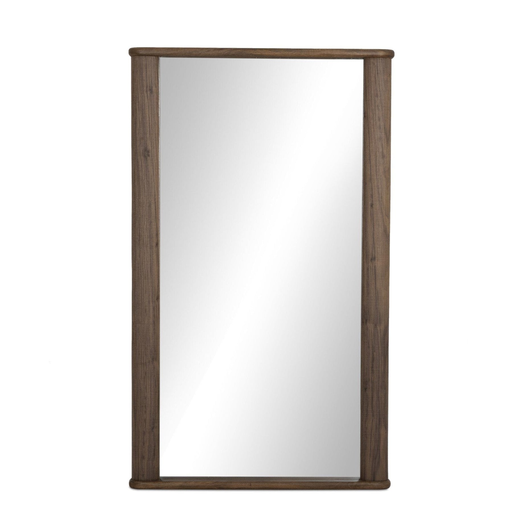 Quinlee Floor Mirror - StyleMeGHD - Mirrors