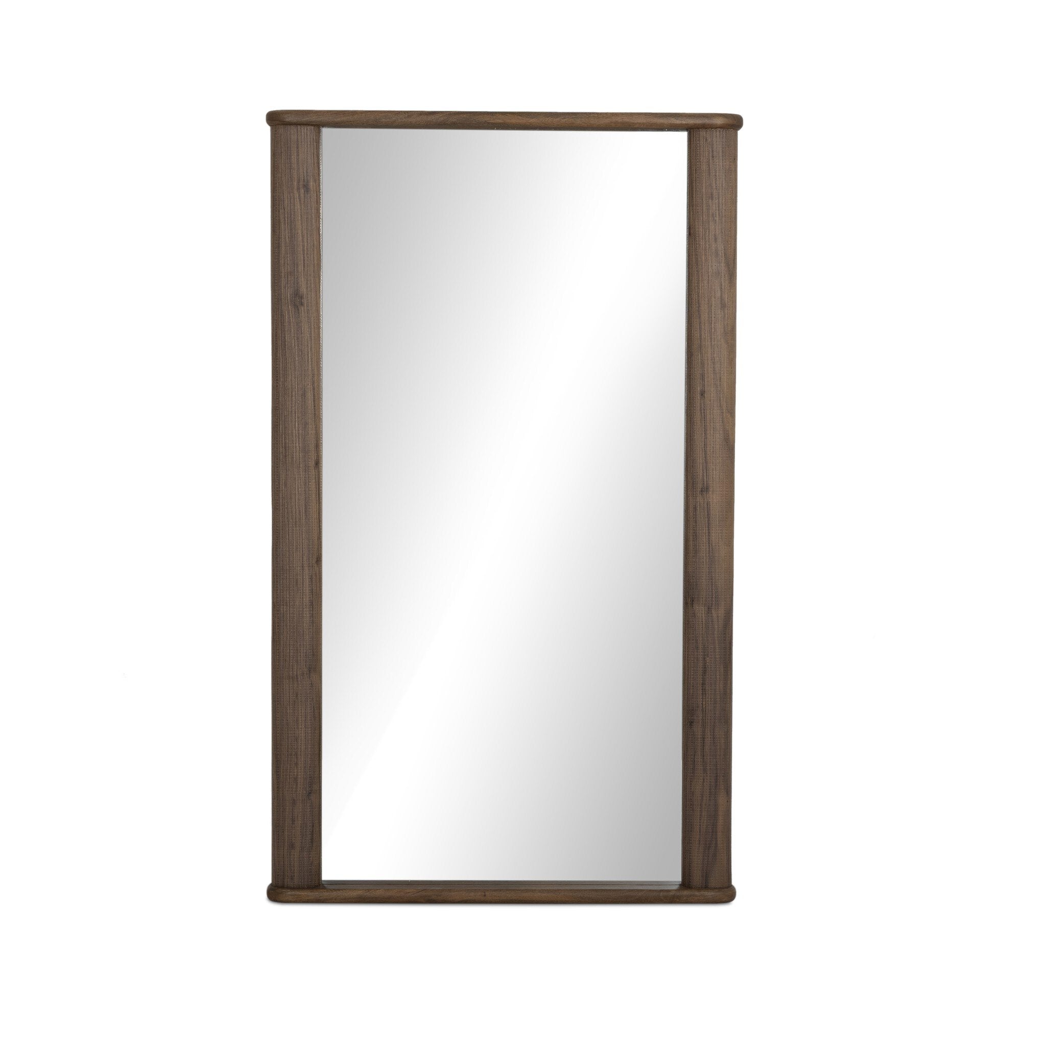 Quinlee Floor Mirror - StyleMeGHD - Mirrors