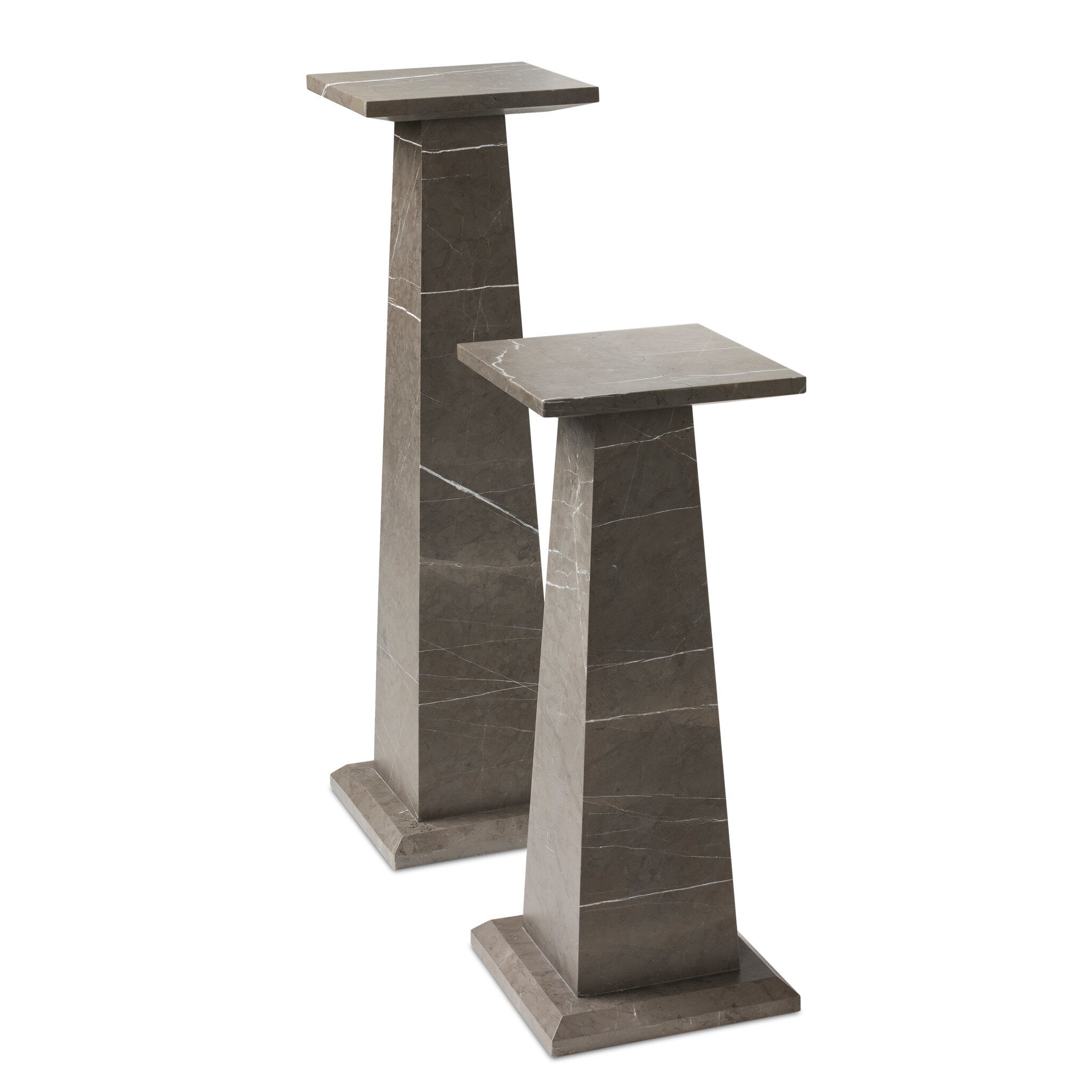 Edric Pedestal Set