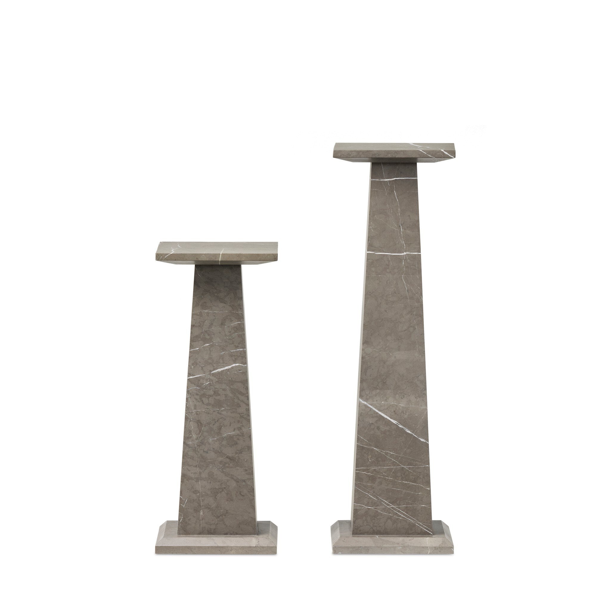 Edric Pedestal Set