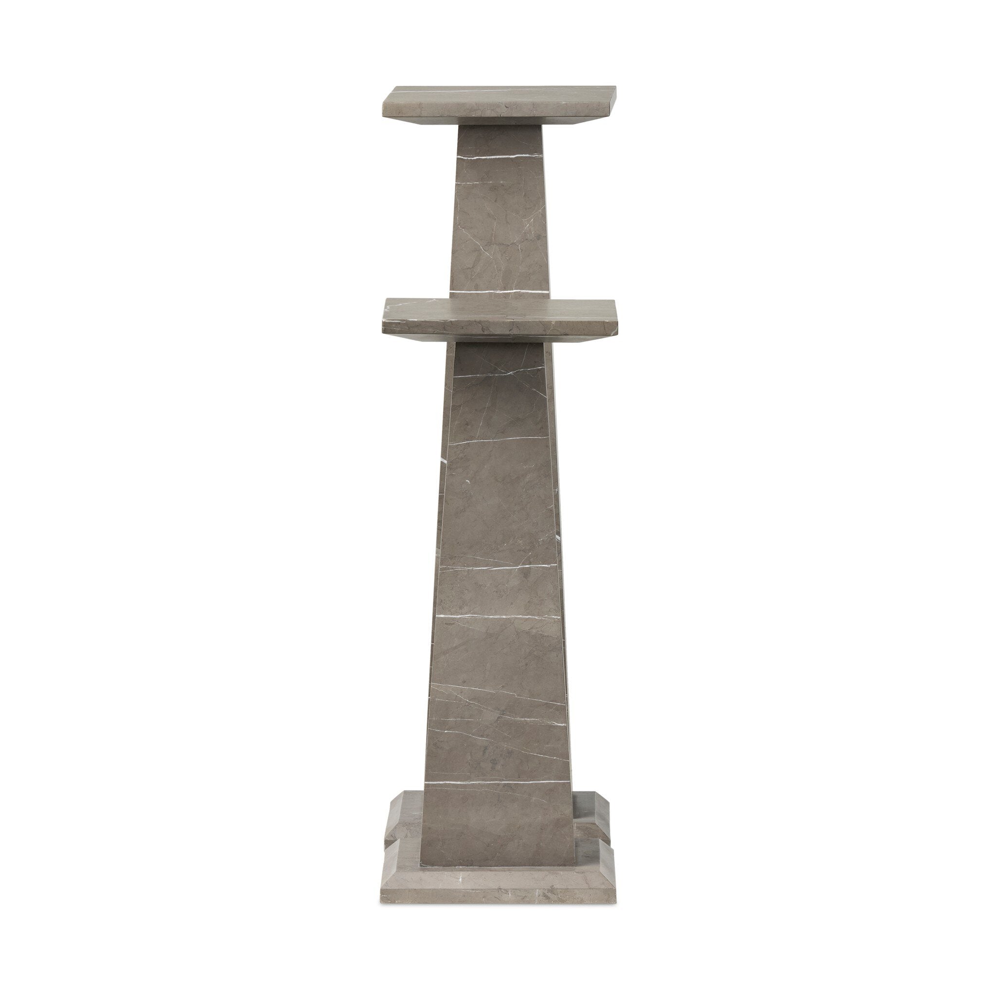 Edric Pedestal Set