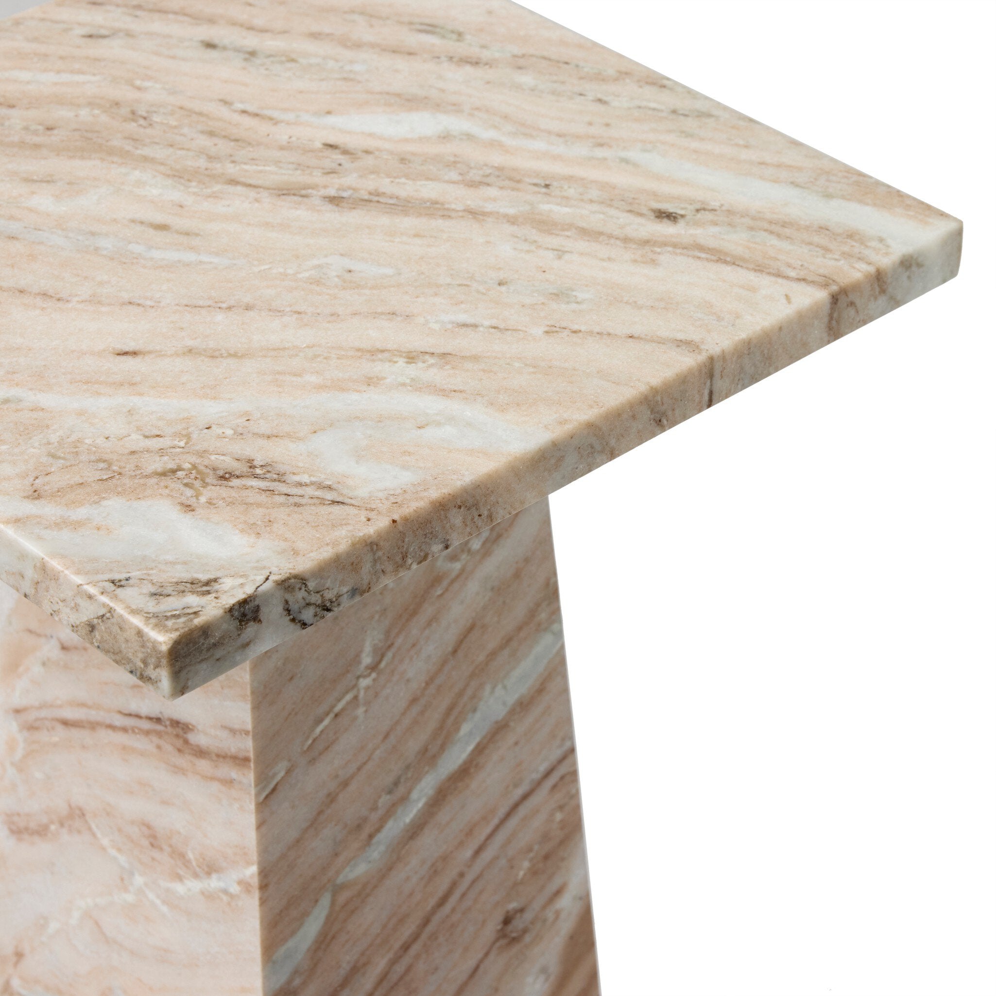 Edric Pedestal Set - StyleMeGHD - Planters + Pedestals