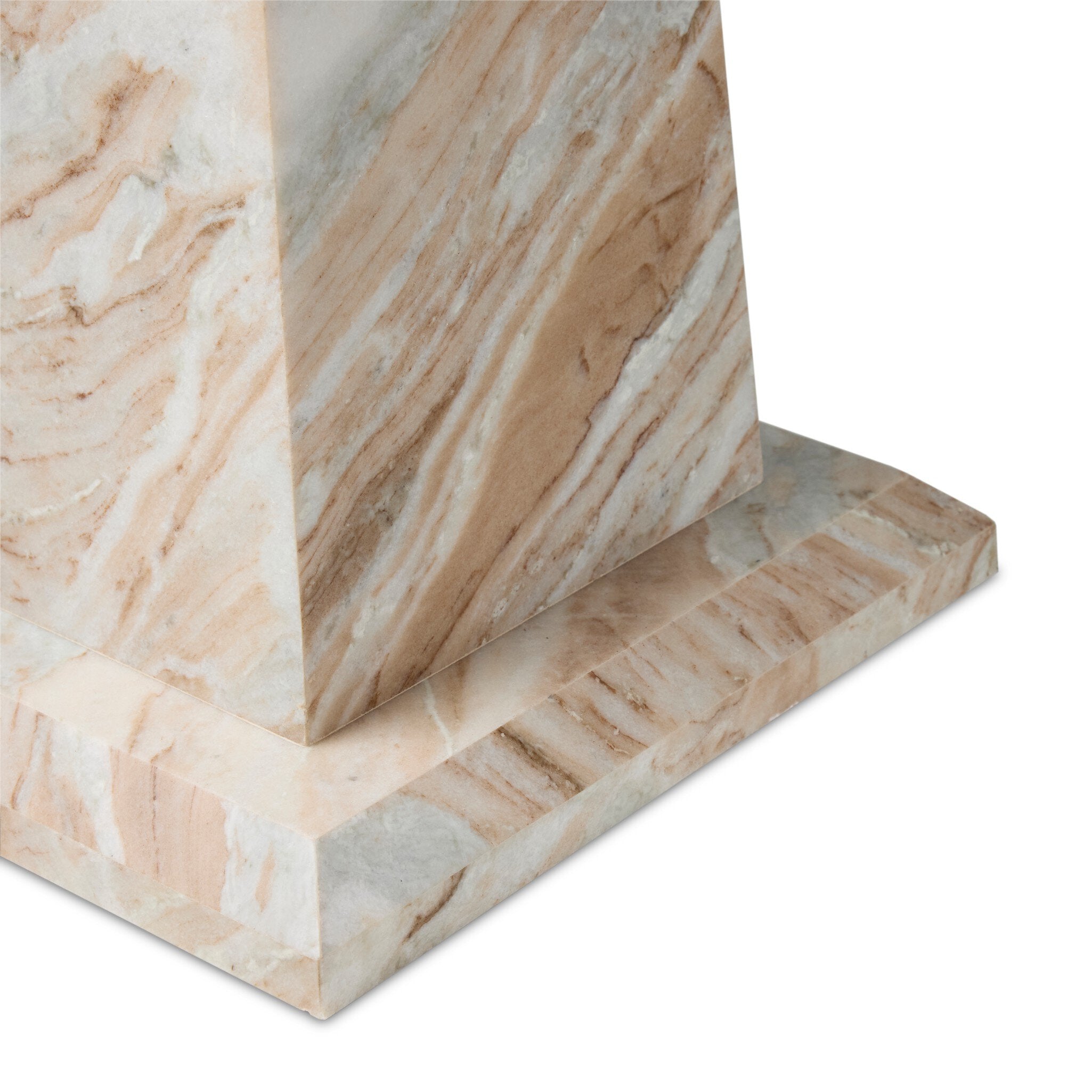 Edric Pedestal Set - StyleMeGHD - Planters + Pedestals