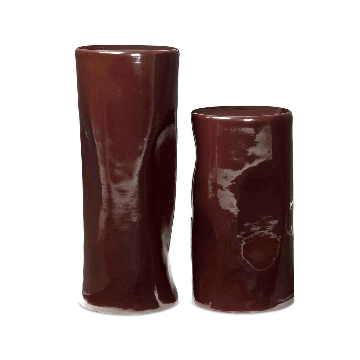Cecily Pedestal Set - StyleMeGHD - Decorative Objects