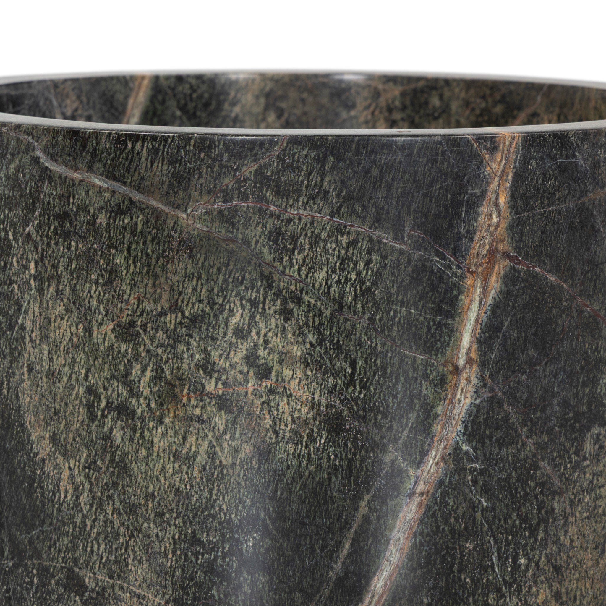 Ava Planter - StyleMeGHD - Planters + Pedestals