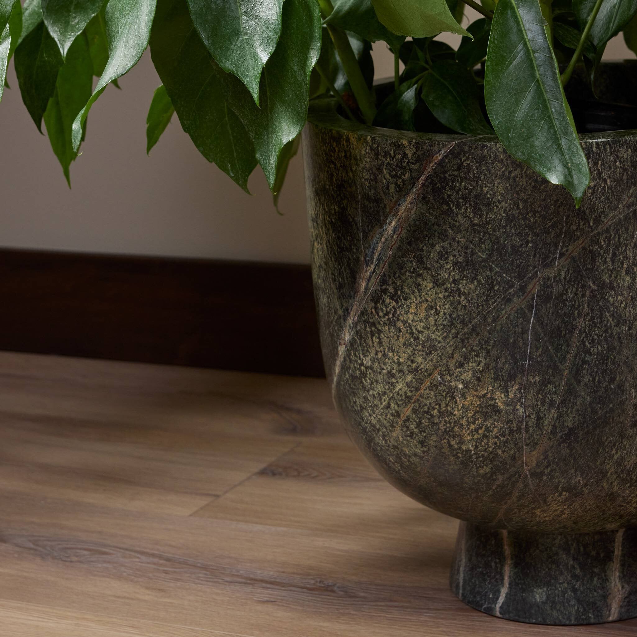 Ava Planter - StyleMeGHD - Planters + Pedestals