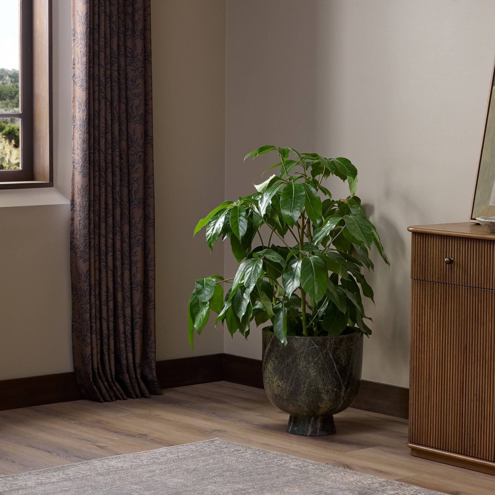 Ava Planter - StyleMeGHD - Planters + Pedestals