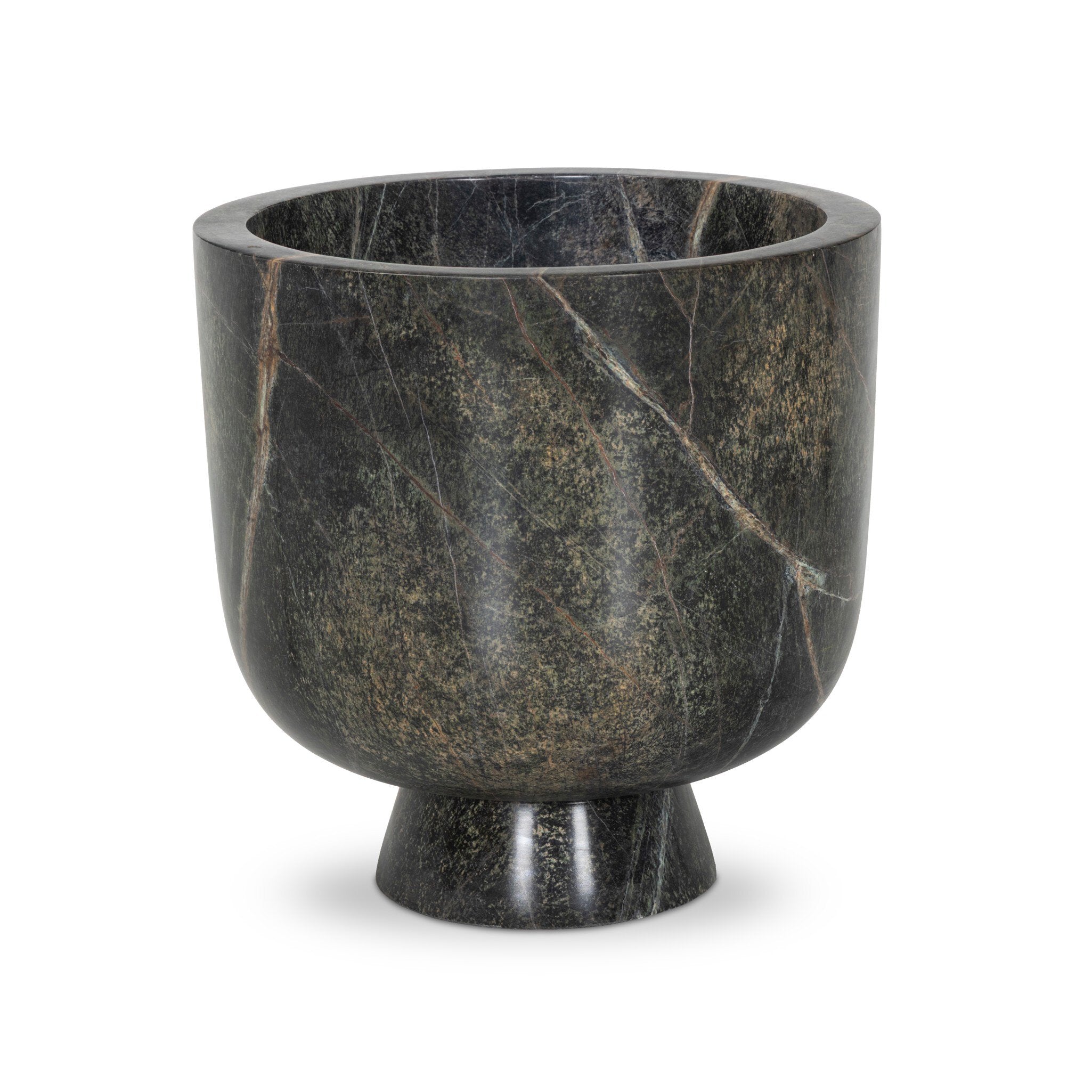 Ava Planter - StyleMeGHD - Planters + Pedestals