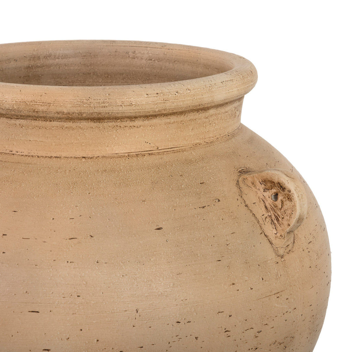 Keaton Planter - StyleMeGHD - Planters + Pedestals