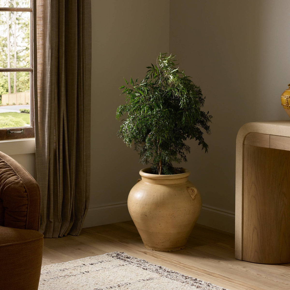 Keaton Planter - StyleMeGHD - Planters + Pedestals