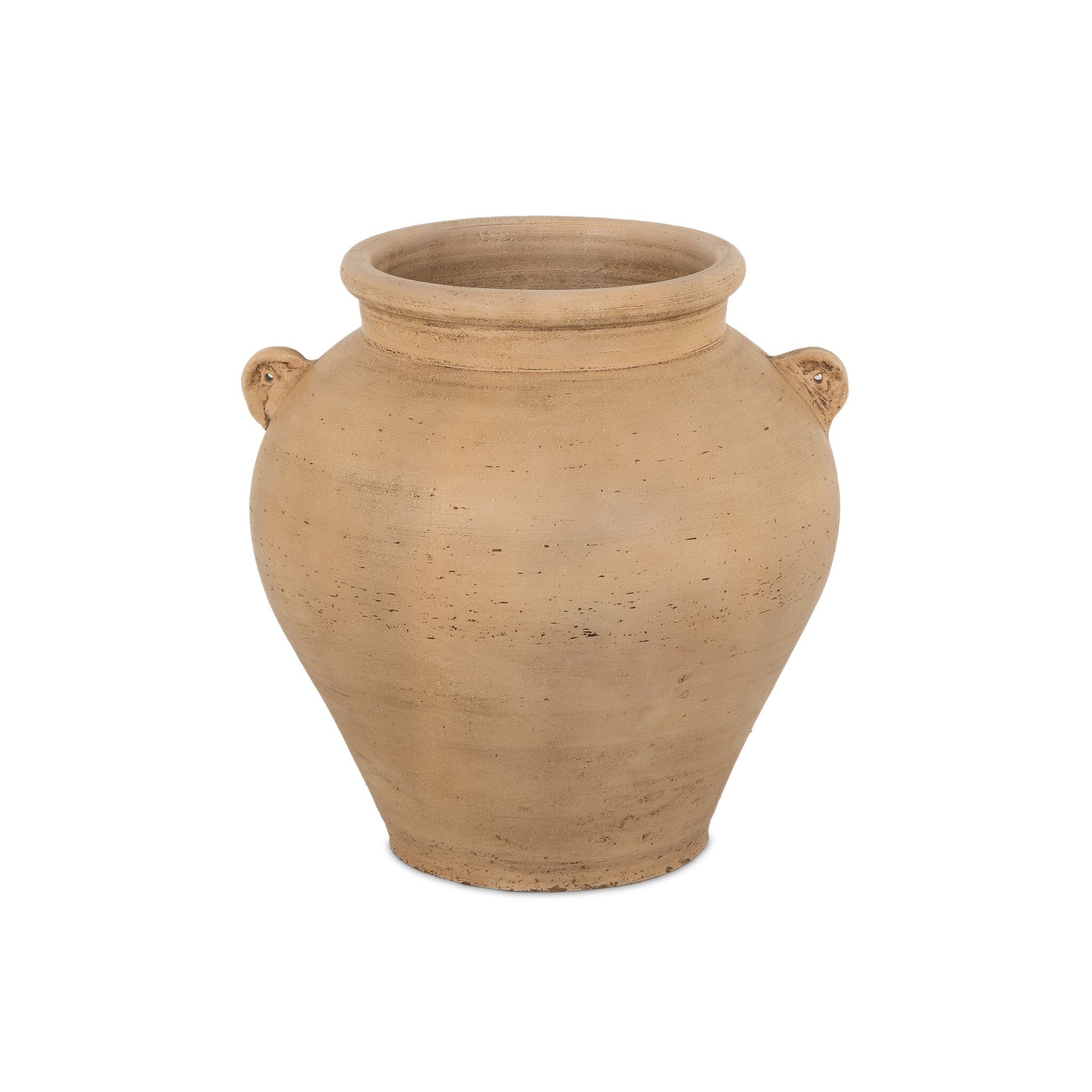 Keaton Planter - StyleMeGHD - Planters + Pedestals