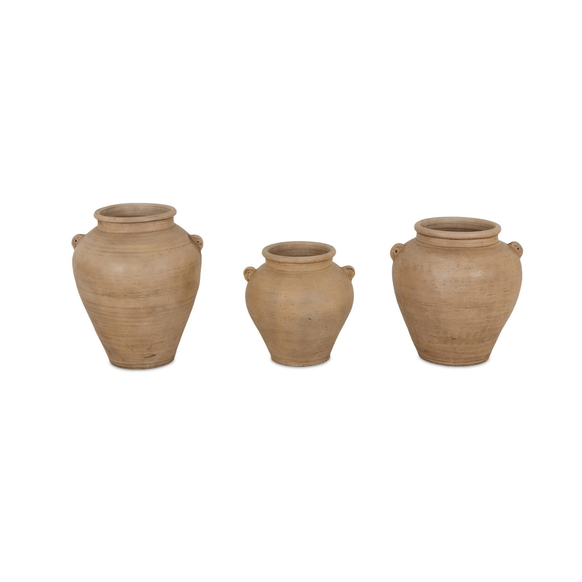 Keaton Planter - StyleMeGHD - Planters + Pedestals