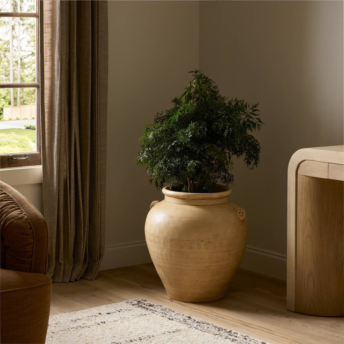 Keaton Planter