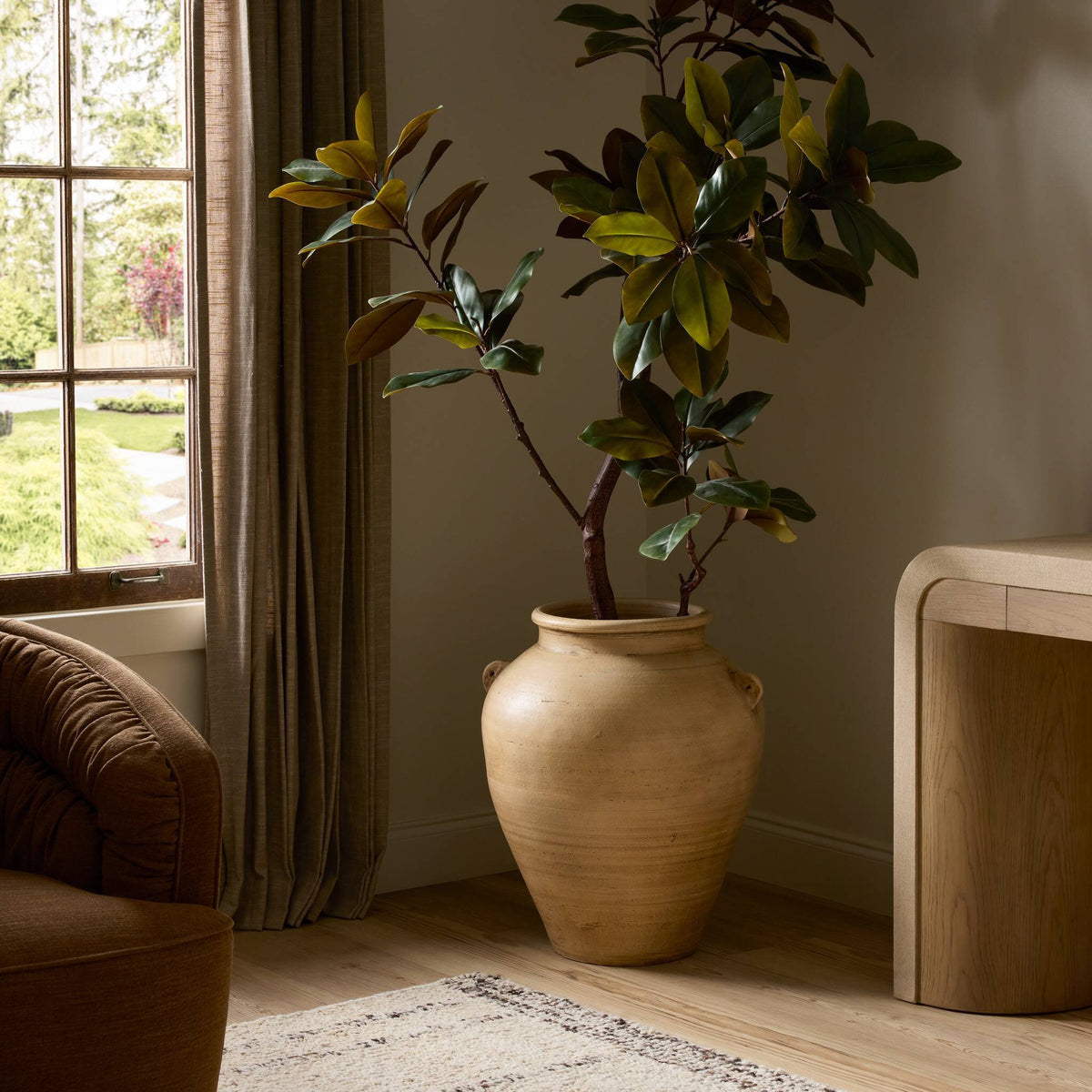 Keaton Planter