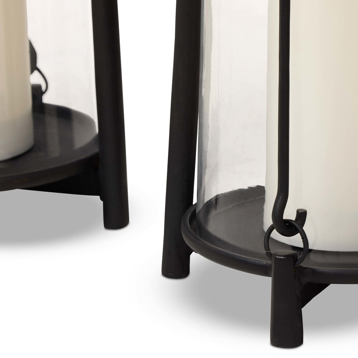 Reeza Outdoor Lantern Set - StyleMeGHD - Outdoor Accessories