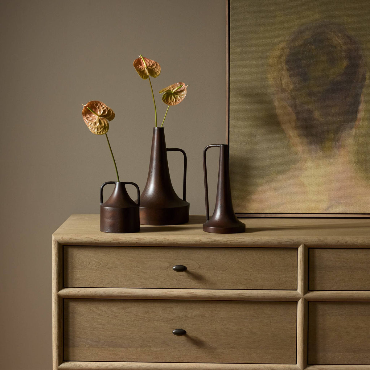 Tova Vase Set - StyleMeGHD - Vases + Jars