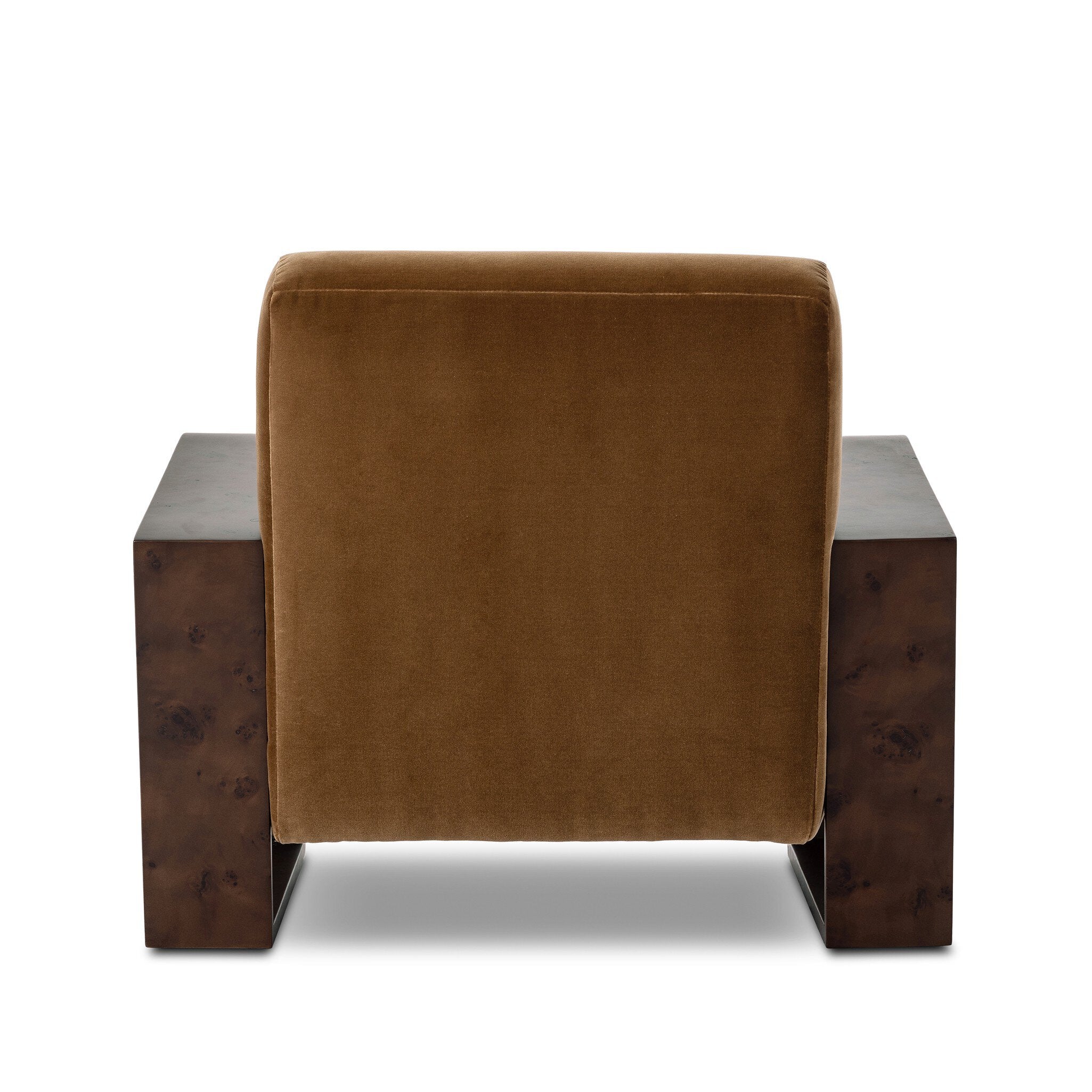 Montes Chair - StyleMeGHD - Chairs