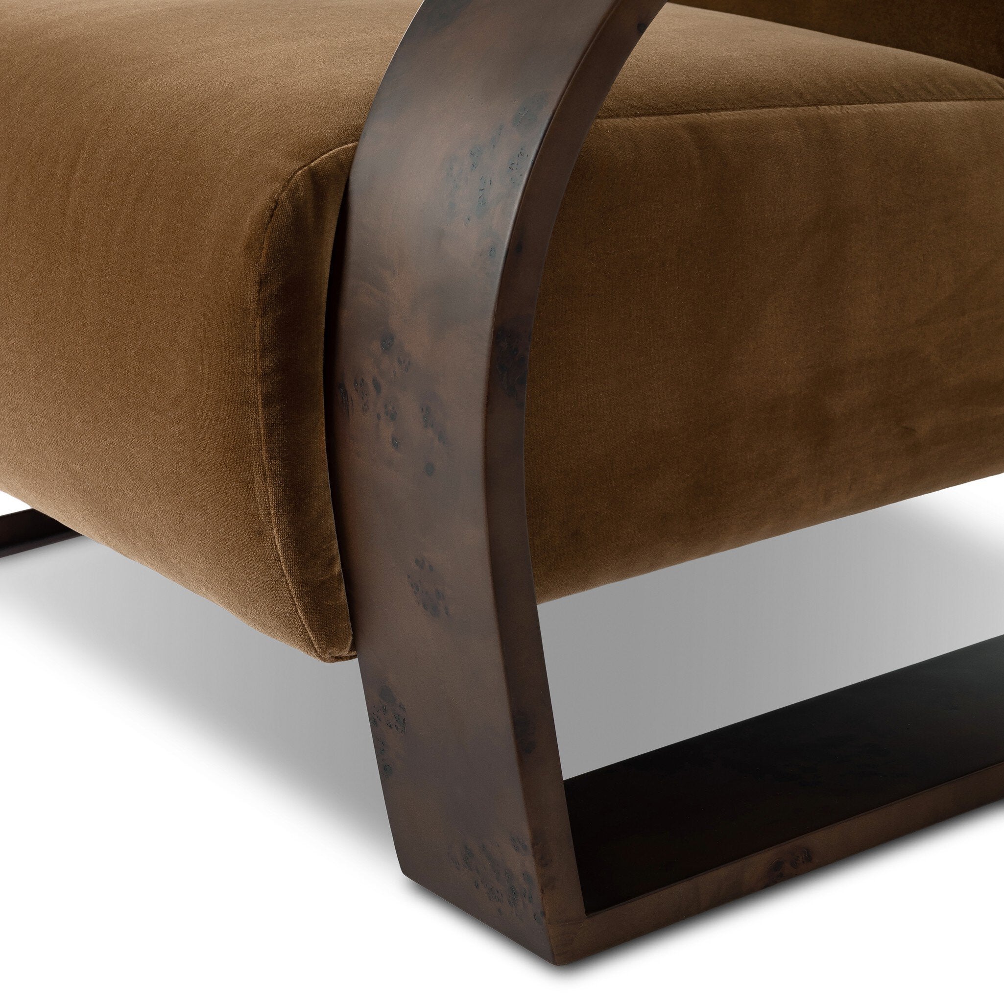Montes Chair - StyleMeGHD - Chairs
