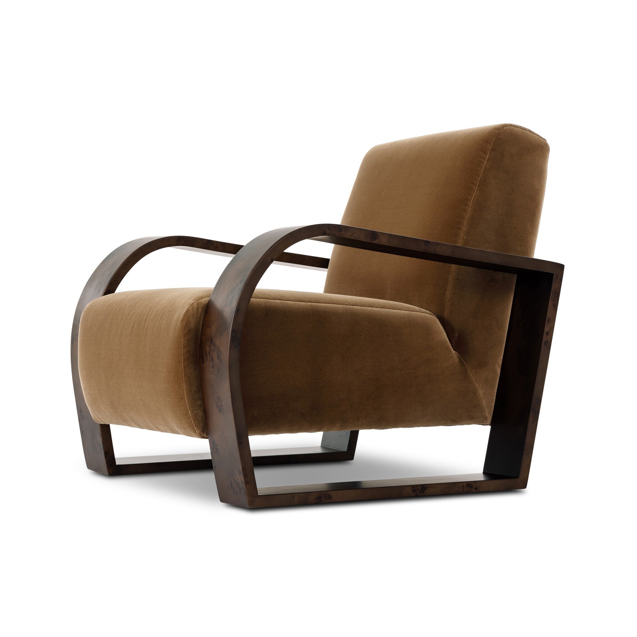 Montes Chair - StyleMeGHD - Chairs