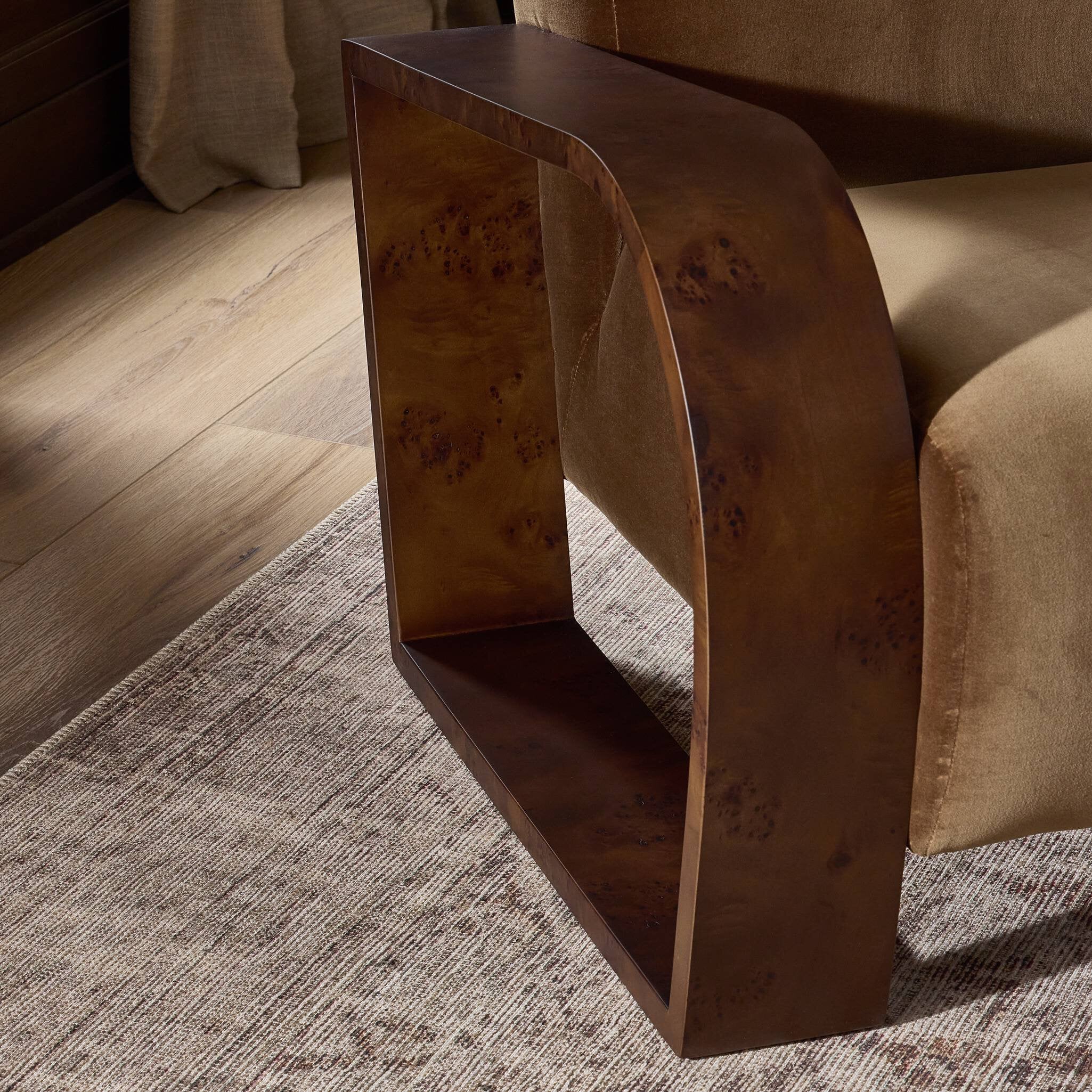Montes Chair - StyleMeGHD - Chairs