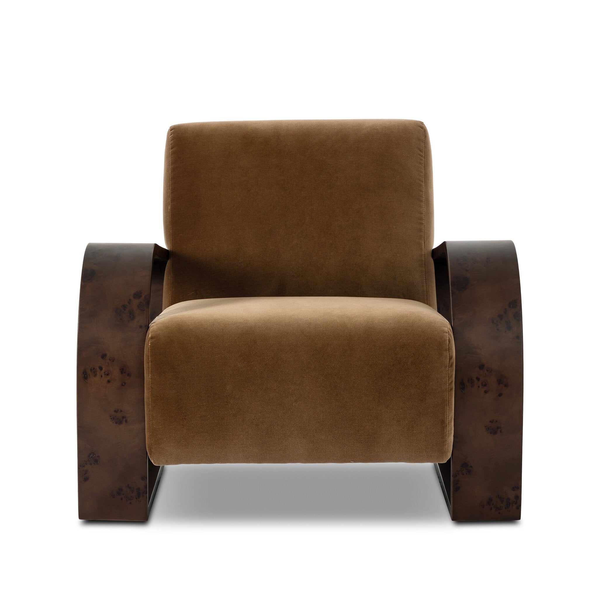 Montes Chair - StyleMeGHD - Chairs