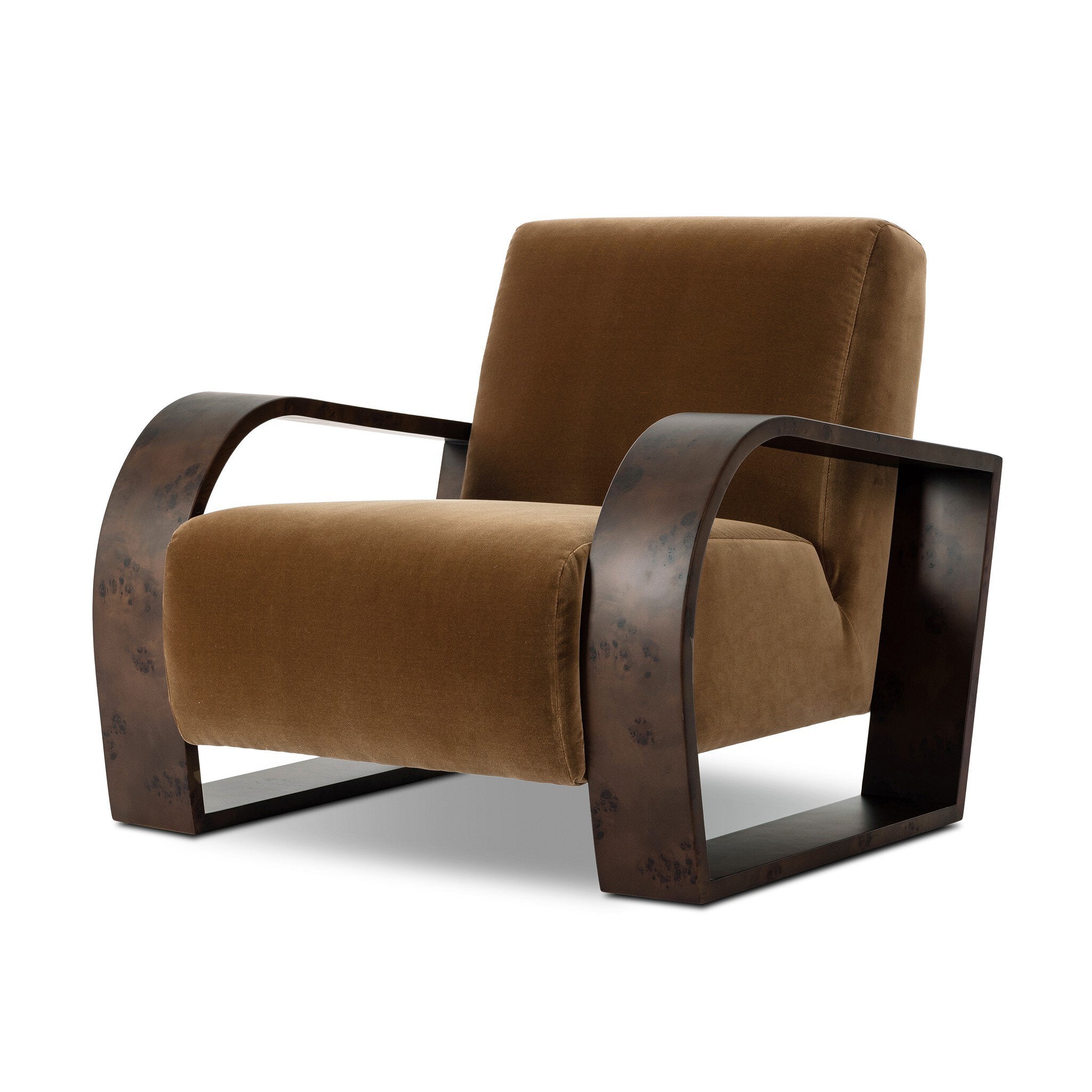 Montes Chair - StyleMeGHD - Chairs