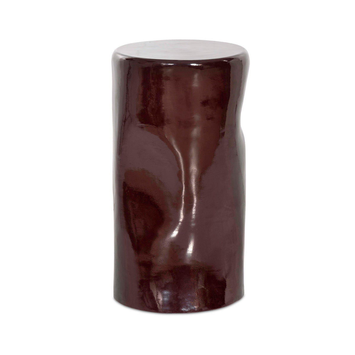 Manon Pedestal - StyleMeGHD - Planters + Pedestals