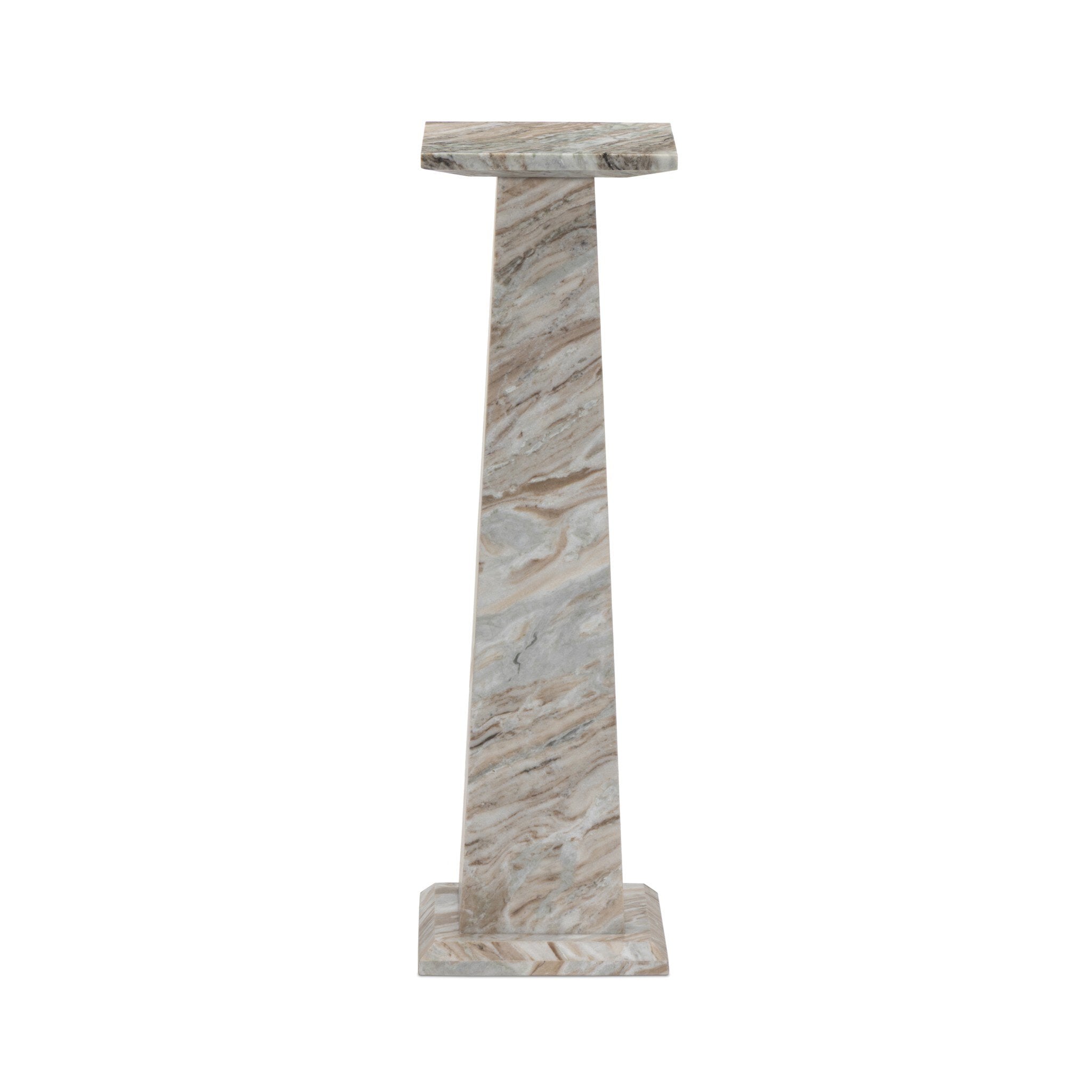 Edric Pedestal - StyleMeGHD - 