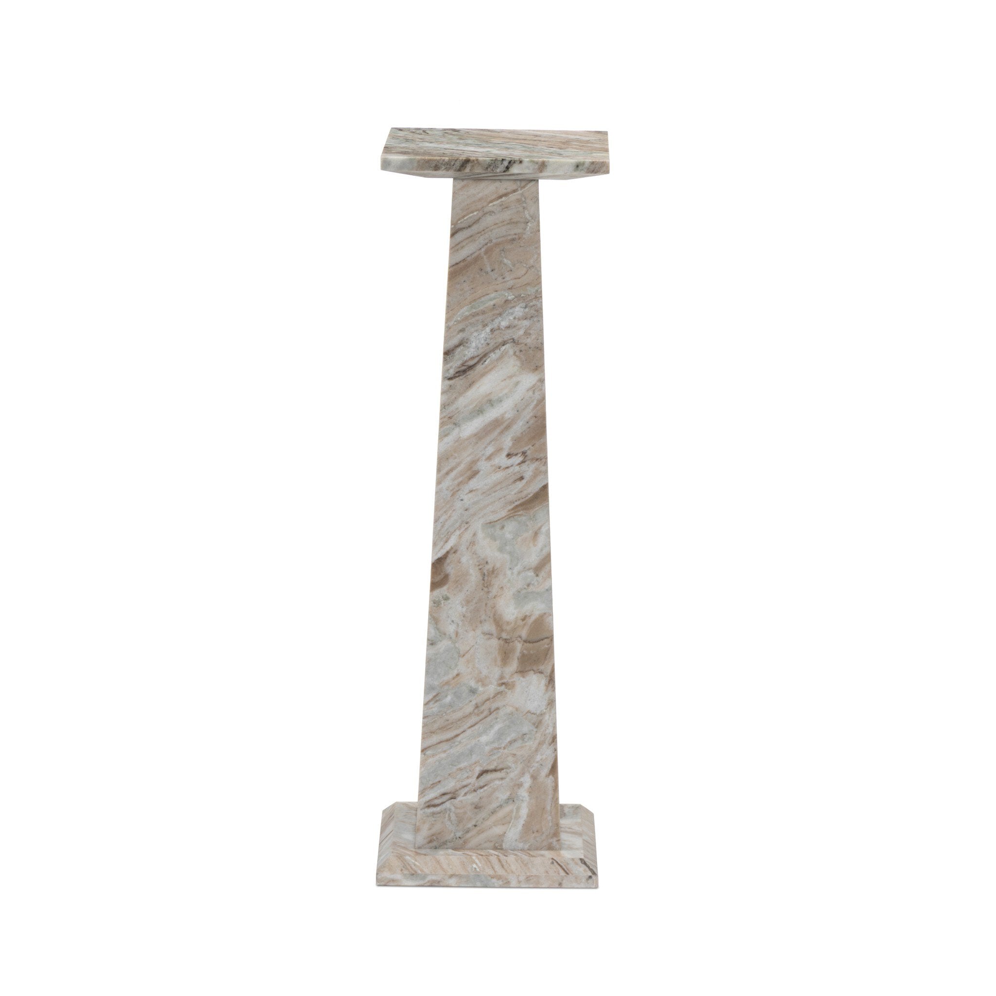 Edric Pedestal - StyleMeGHD - 