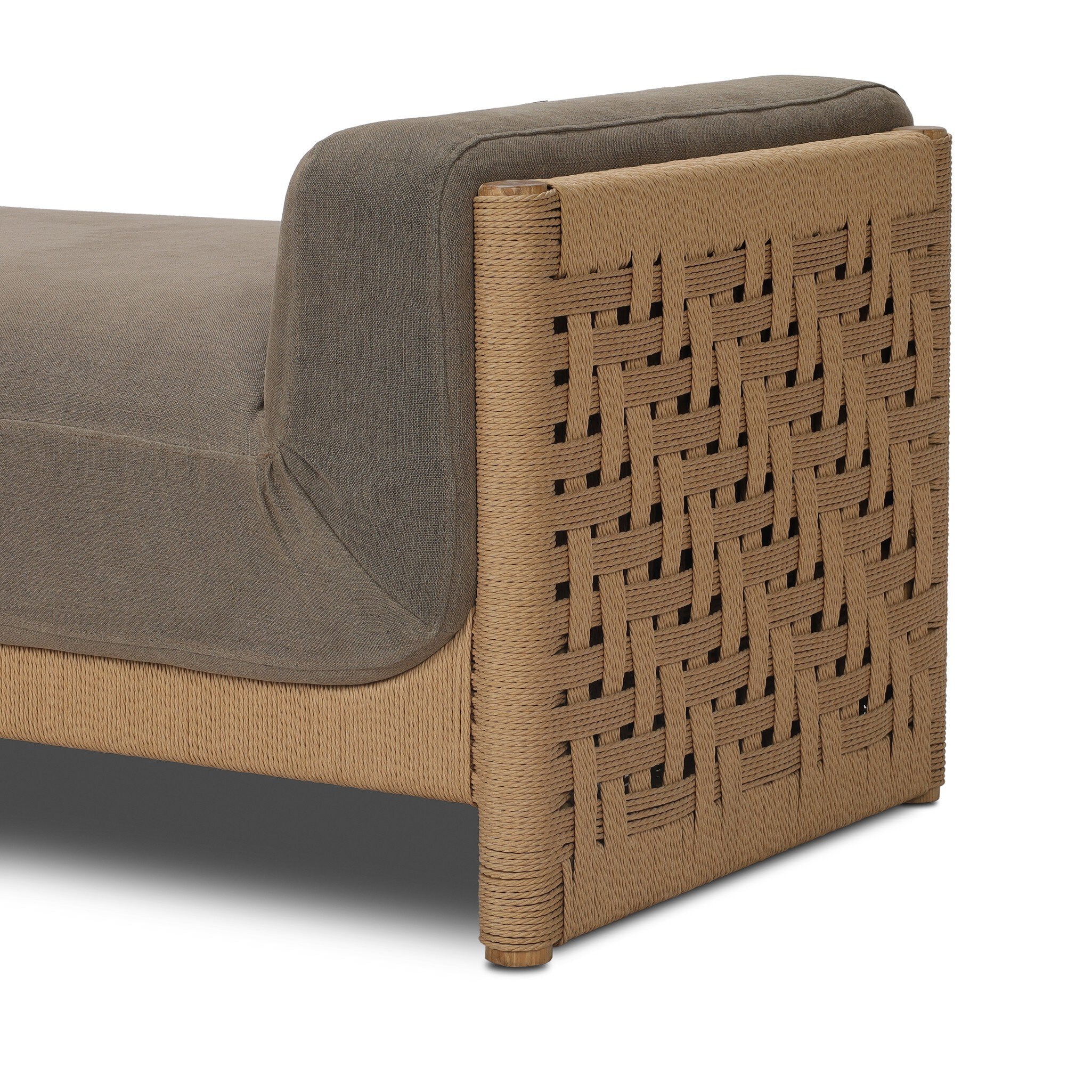 Josephine Chaise - StyleMeGHD - Chairs