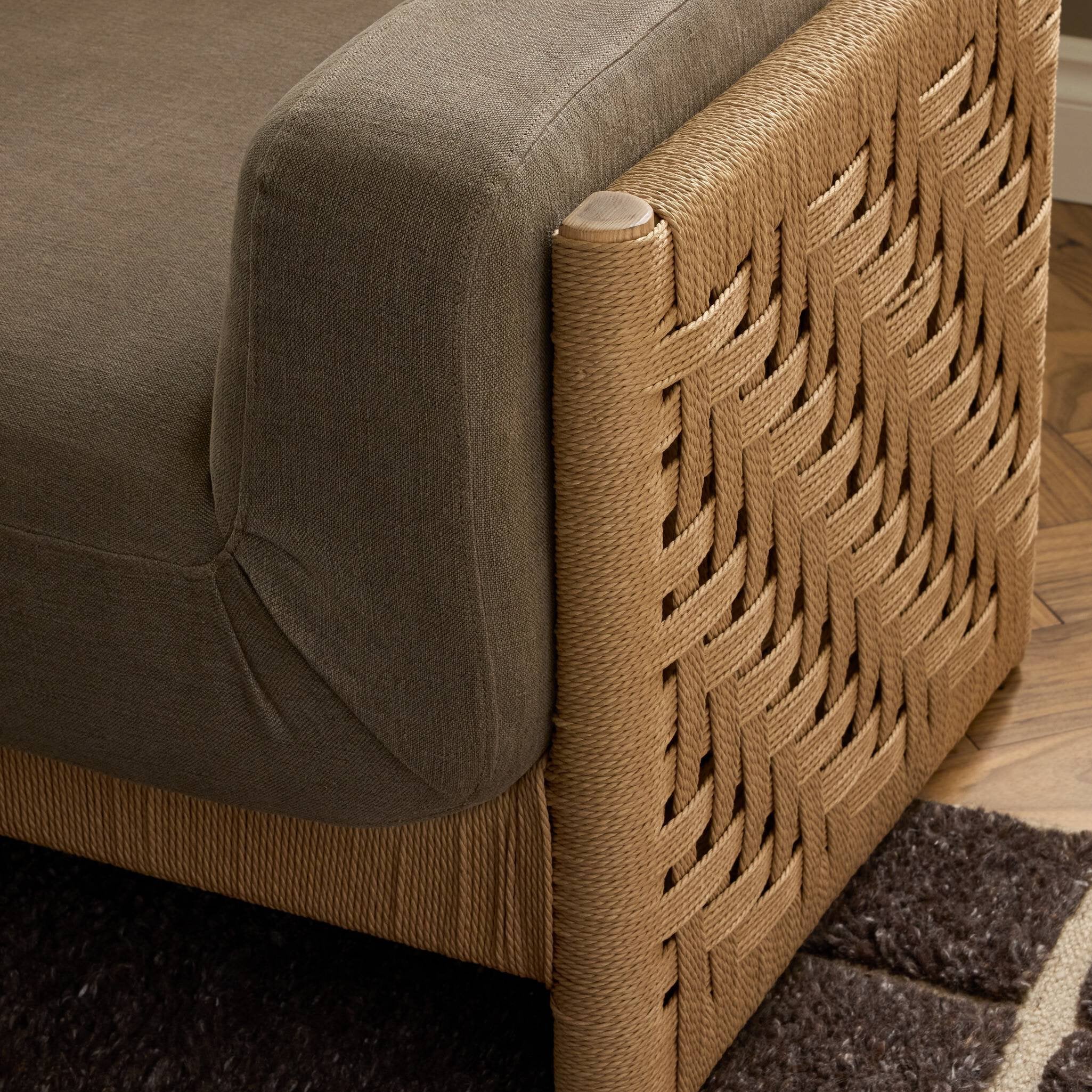 Josephine Chaise - StyleMeGHD - Chairs