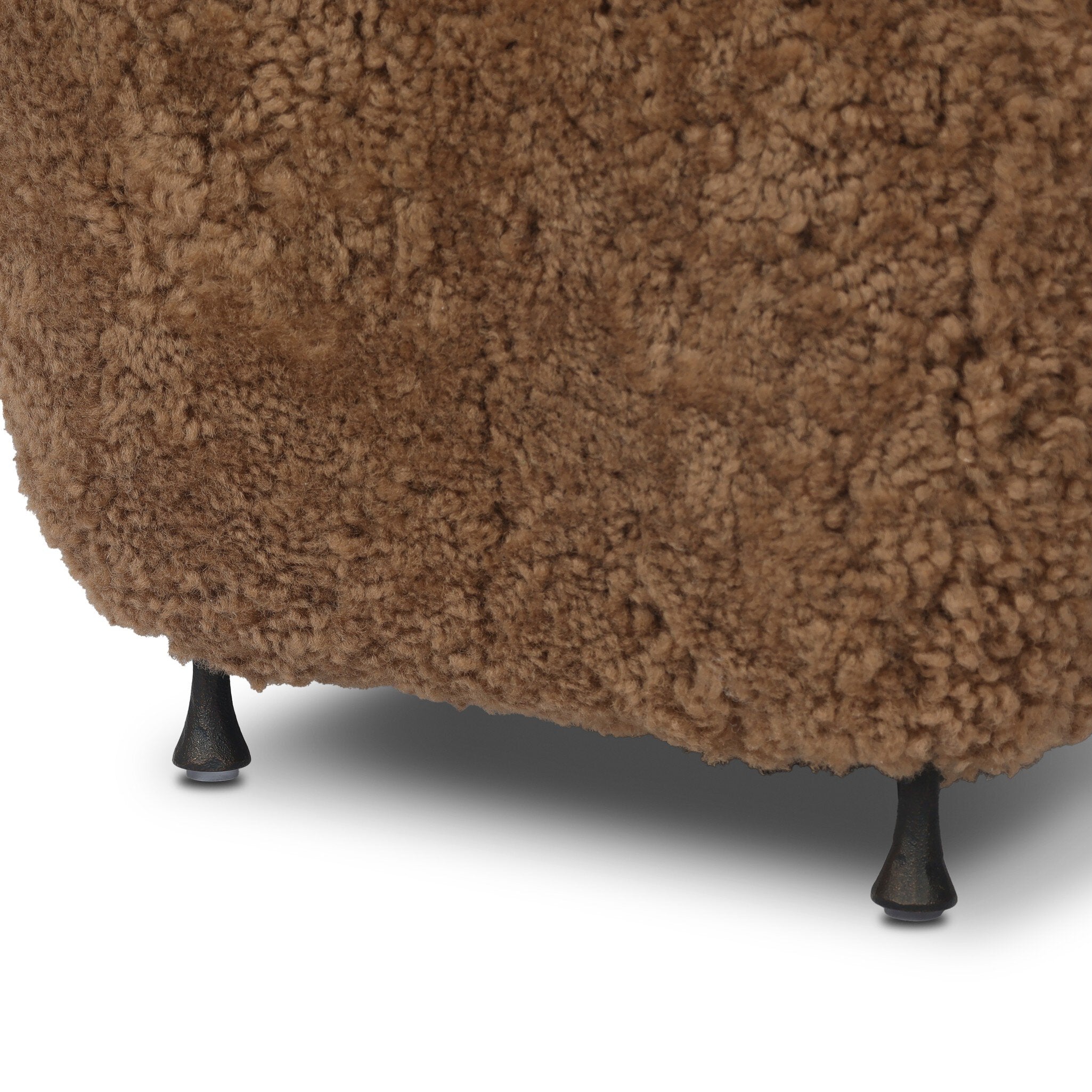 Joed Ottoman - StyleMeGHD - Ottomans, Benches + Poufs