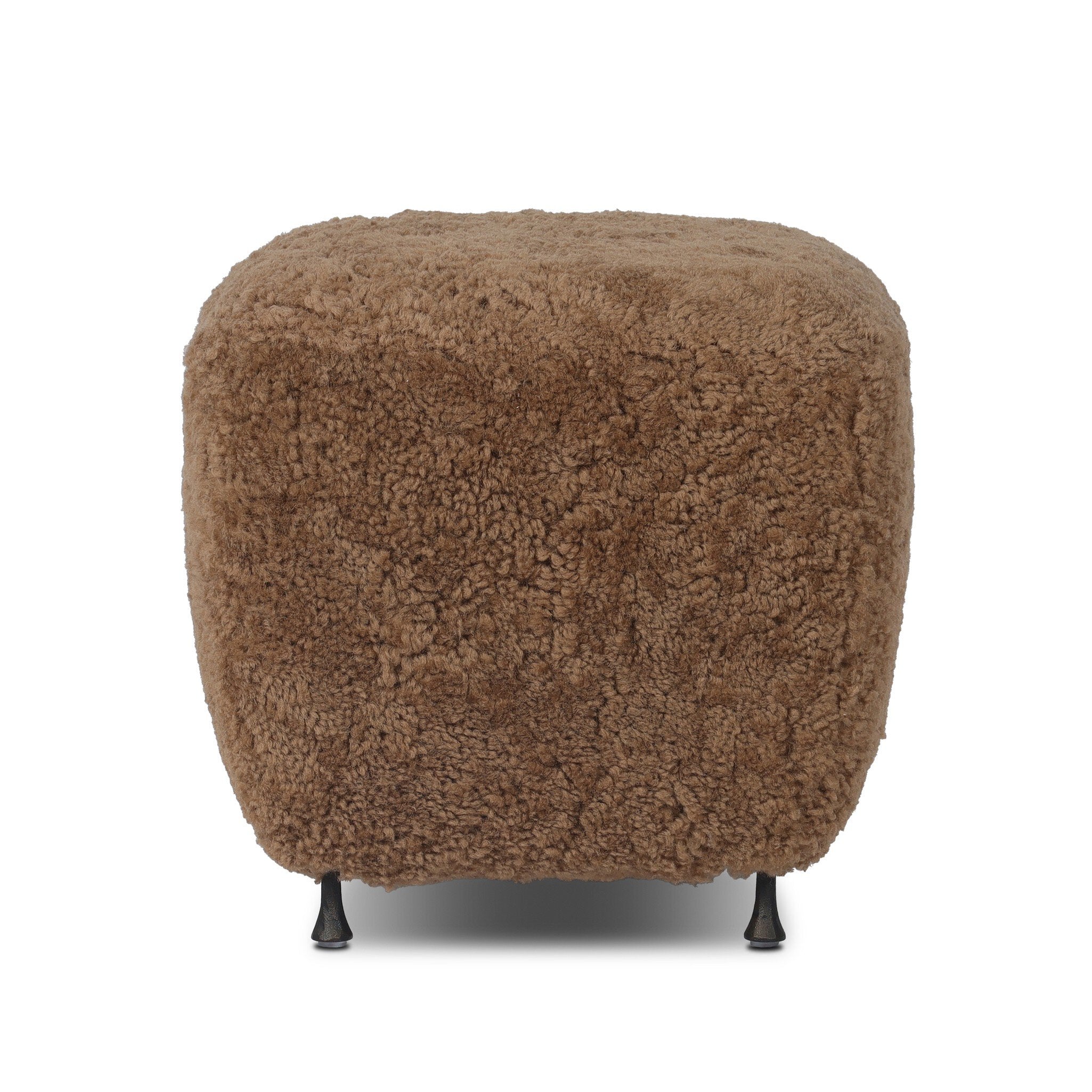 Joed Ottoman - StyleMeGHD - Ottomans, Benches + Poufs