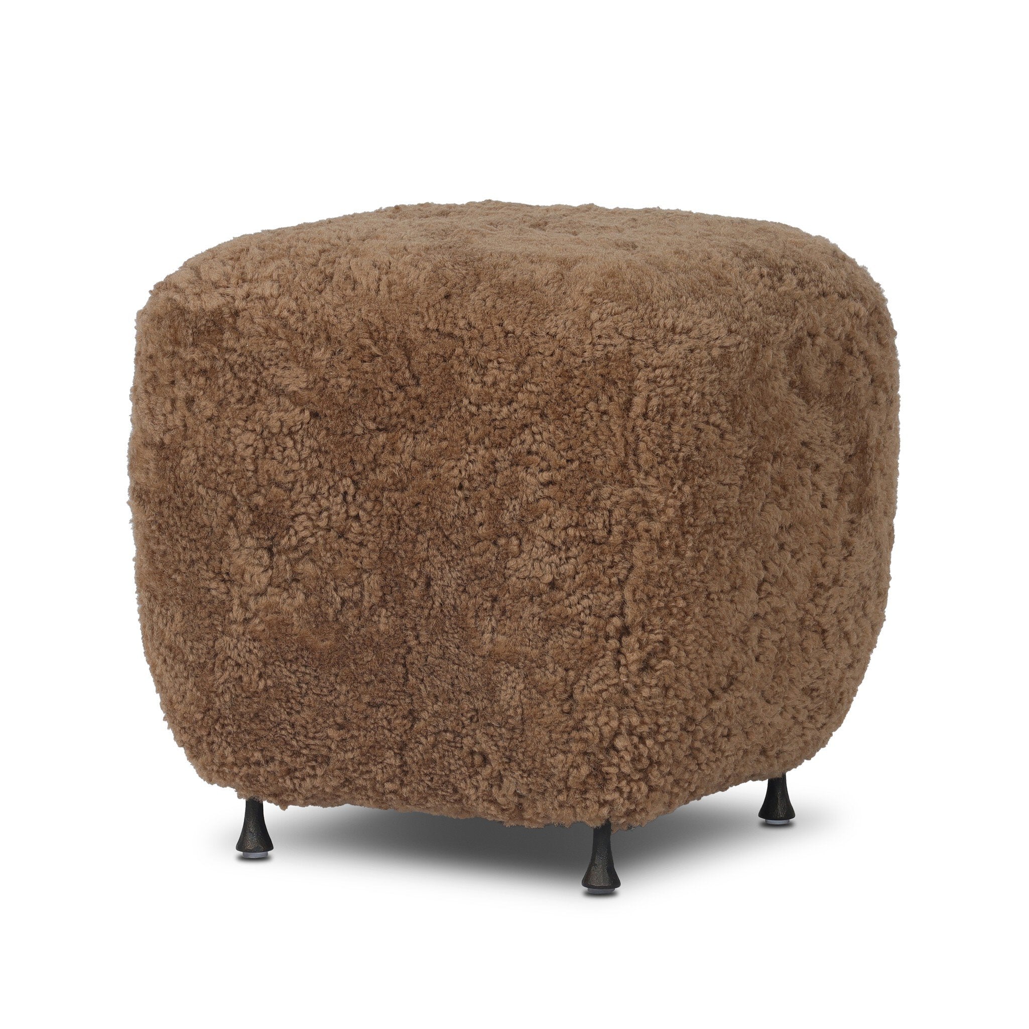 Joed Ottoman - StyleMeGHD - Ottomans, Benches + Poufs