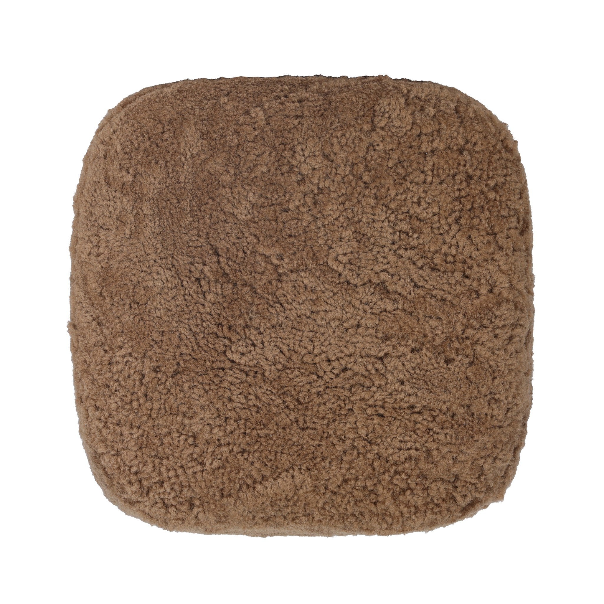 Joed Ottoman - StyleMeGHD - Ottomans, Benches + Poufs
