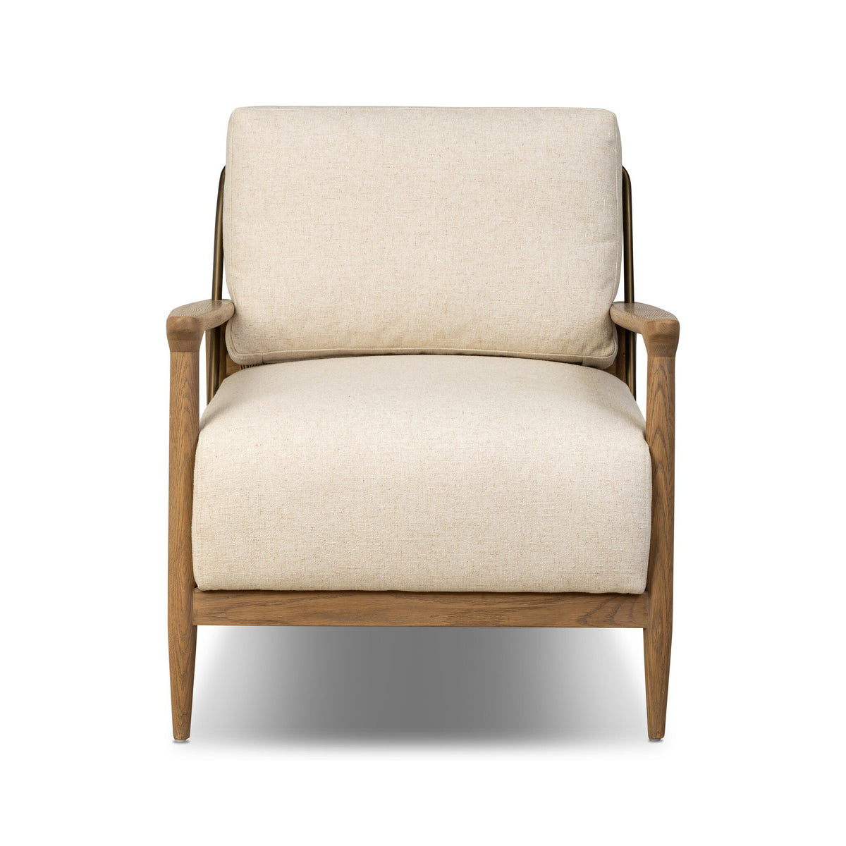 Tona Chair - StyleMeGHD - Chairs