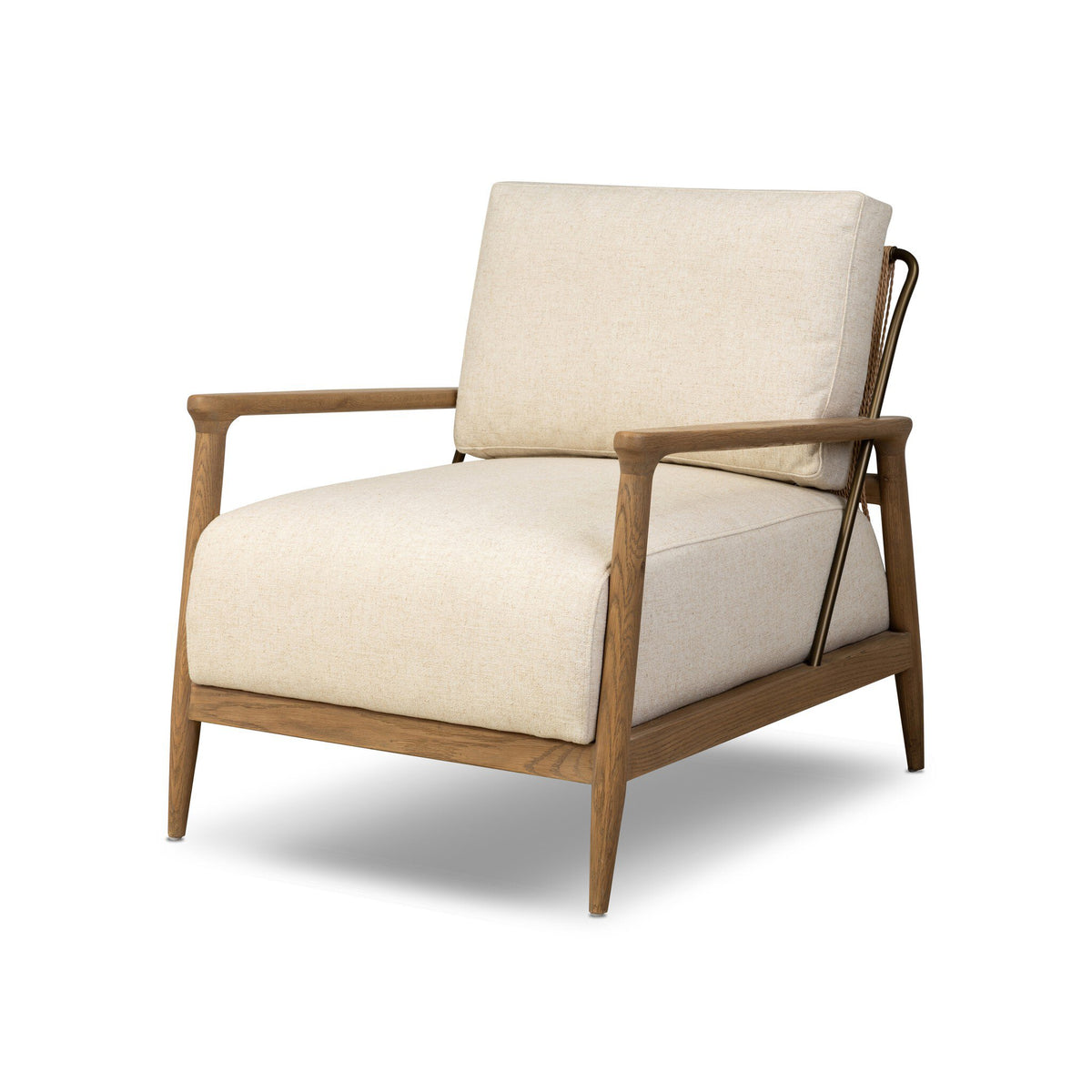 Tona Chair - StyleMeGHD - Chairs