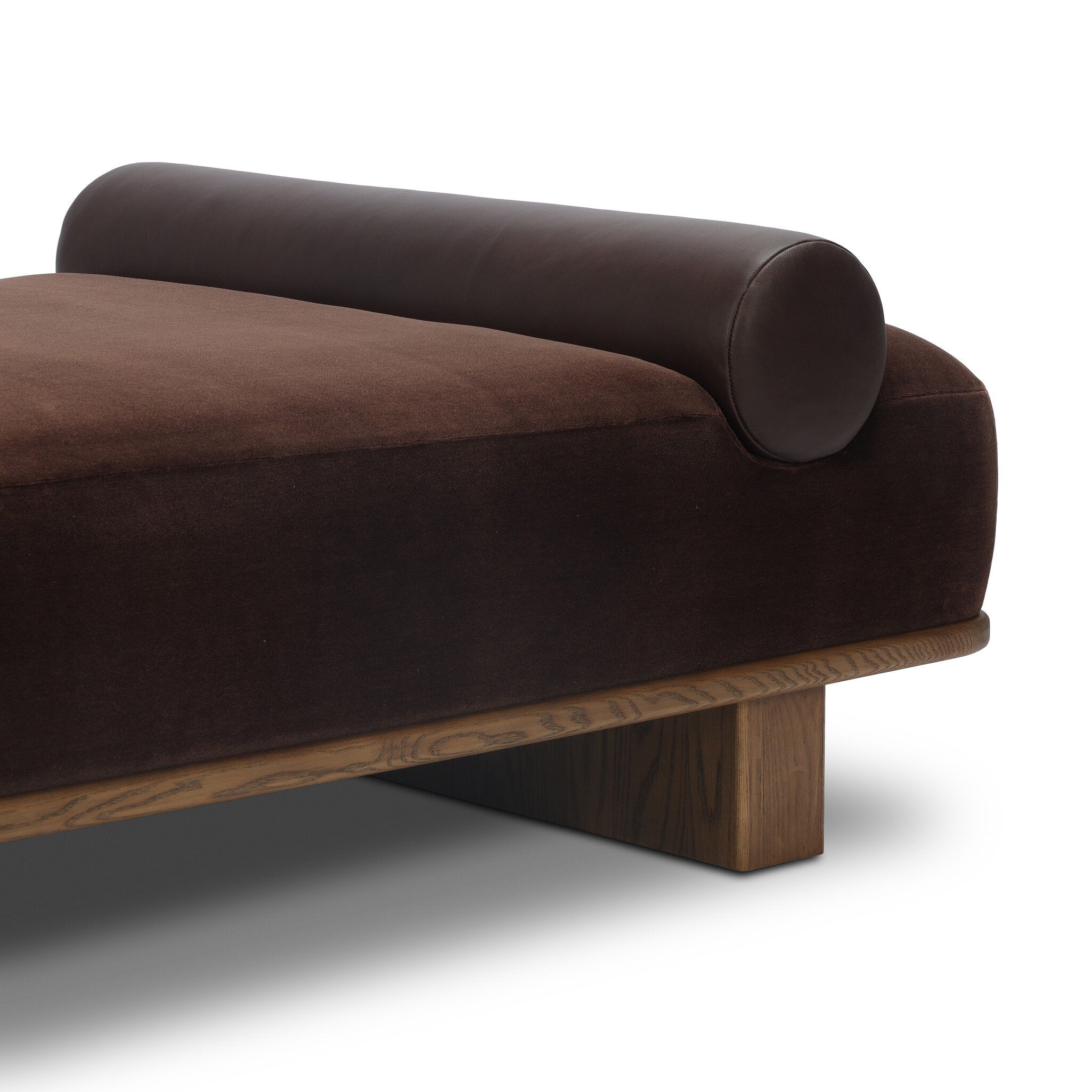 Thea Chaise - StyleMeGHD - Chairs